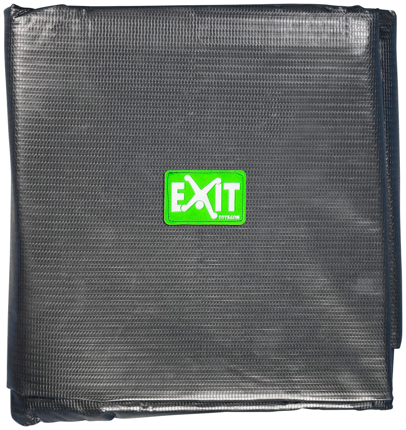 EXIT Pool-Abdeckplane »mit Gummizug für sicheren Halt«, für Frame-Pool oder Trampolin