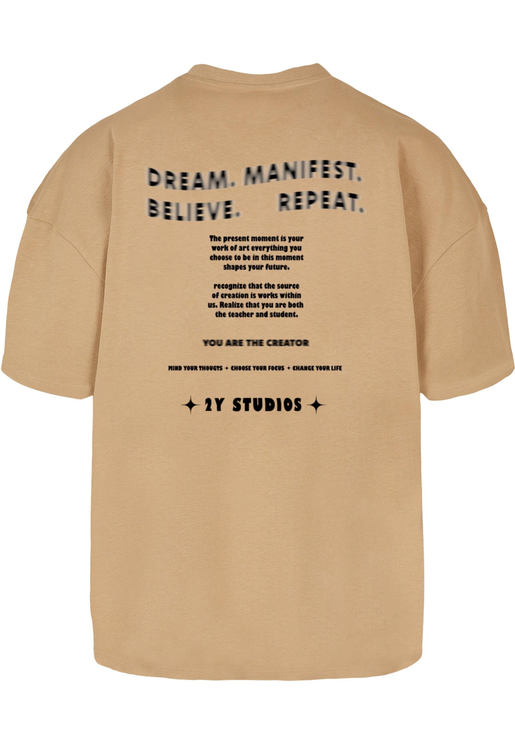 2Y Studios T-Shirt "2Y Studios Creator ULTRA HEAVY TEE" 1 Stk. günstig online kaufen