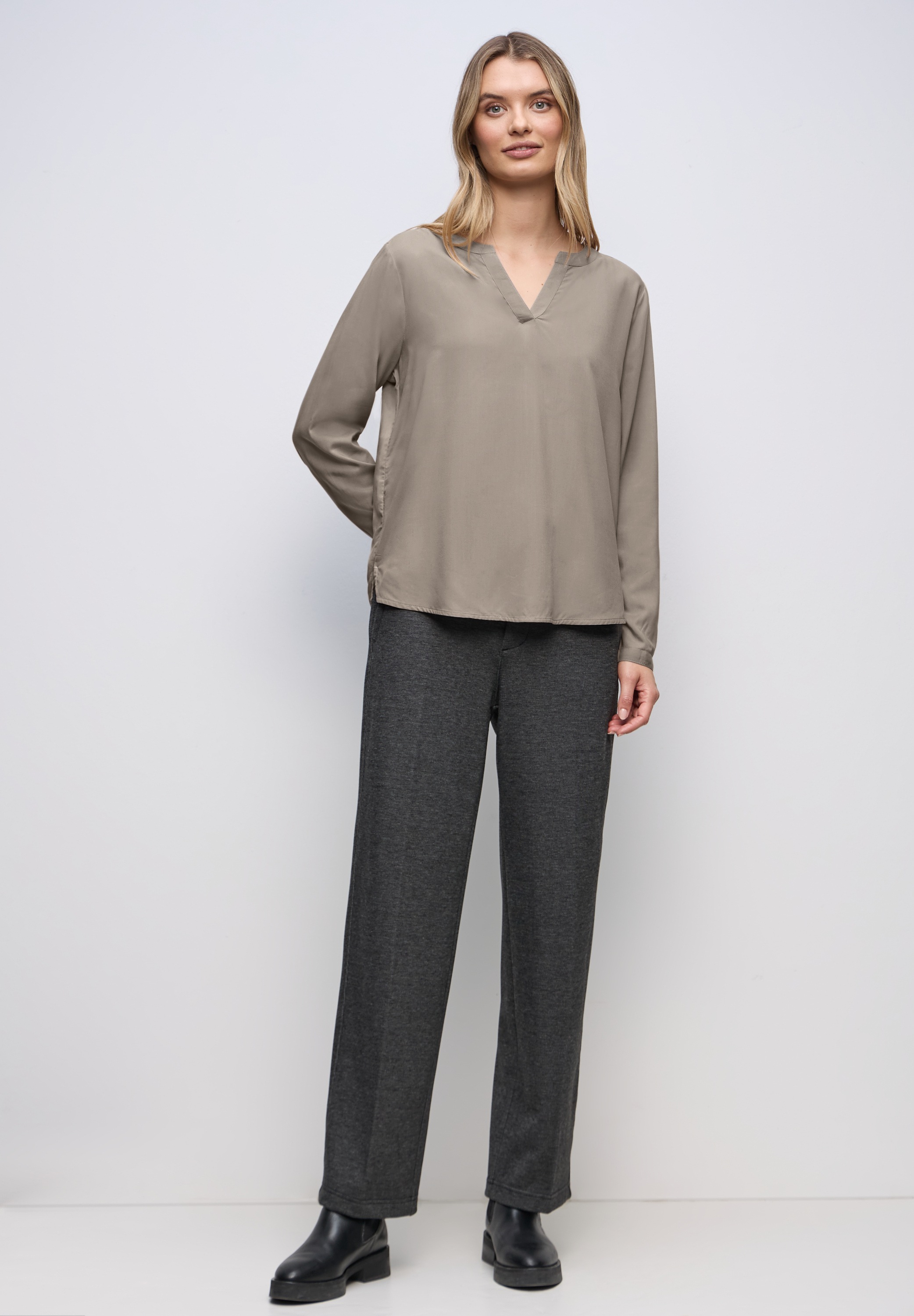 STREET ONE Longtunika