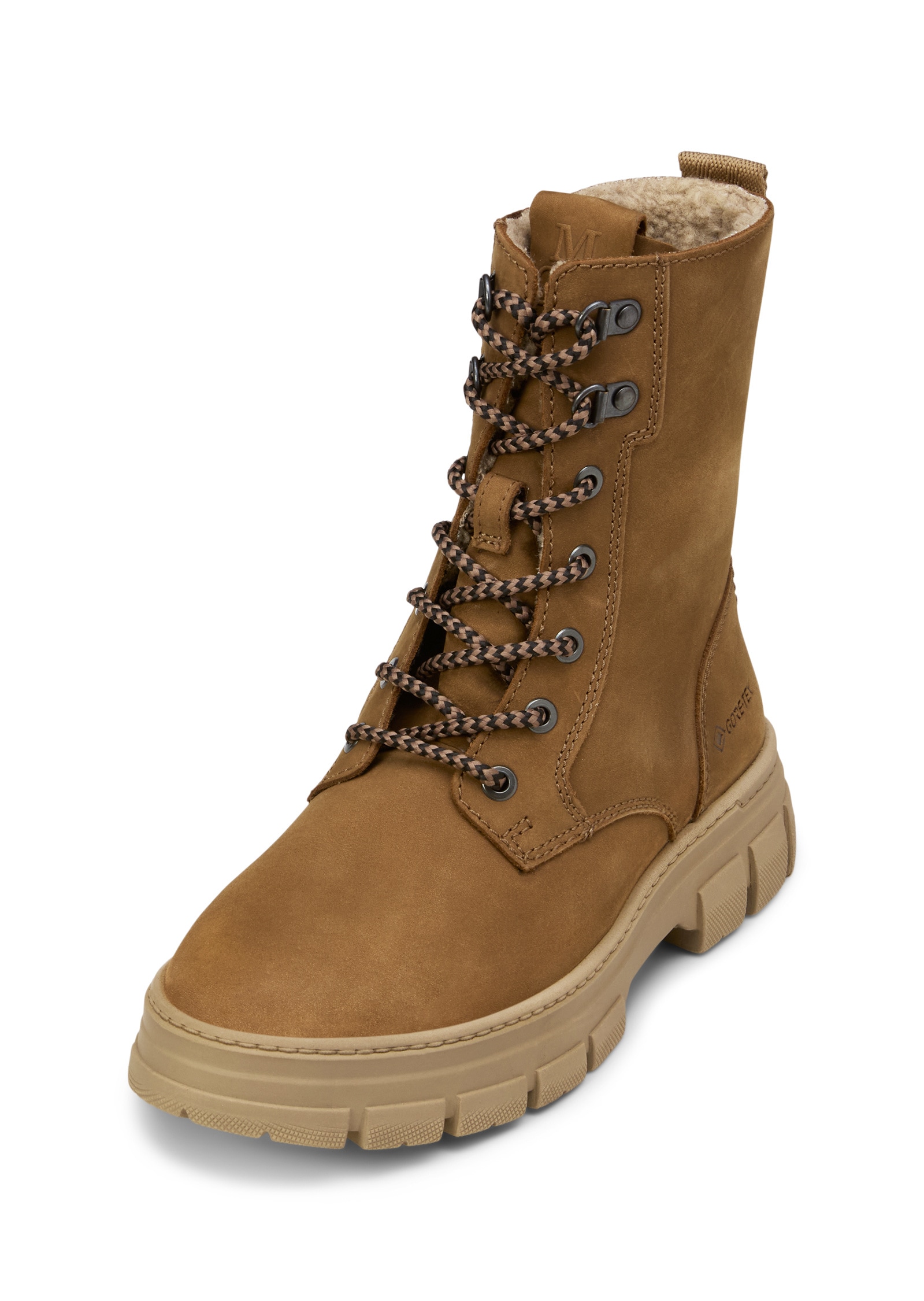 Marc OPolo Stiefelette "mit Gore-Tex ePE Membran" günstig online kaufen