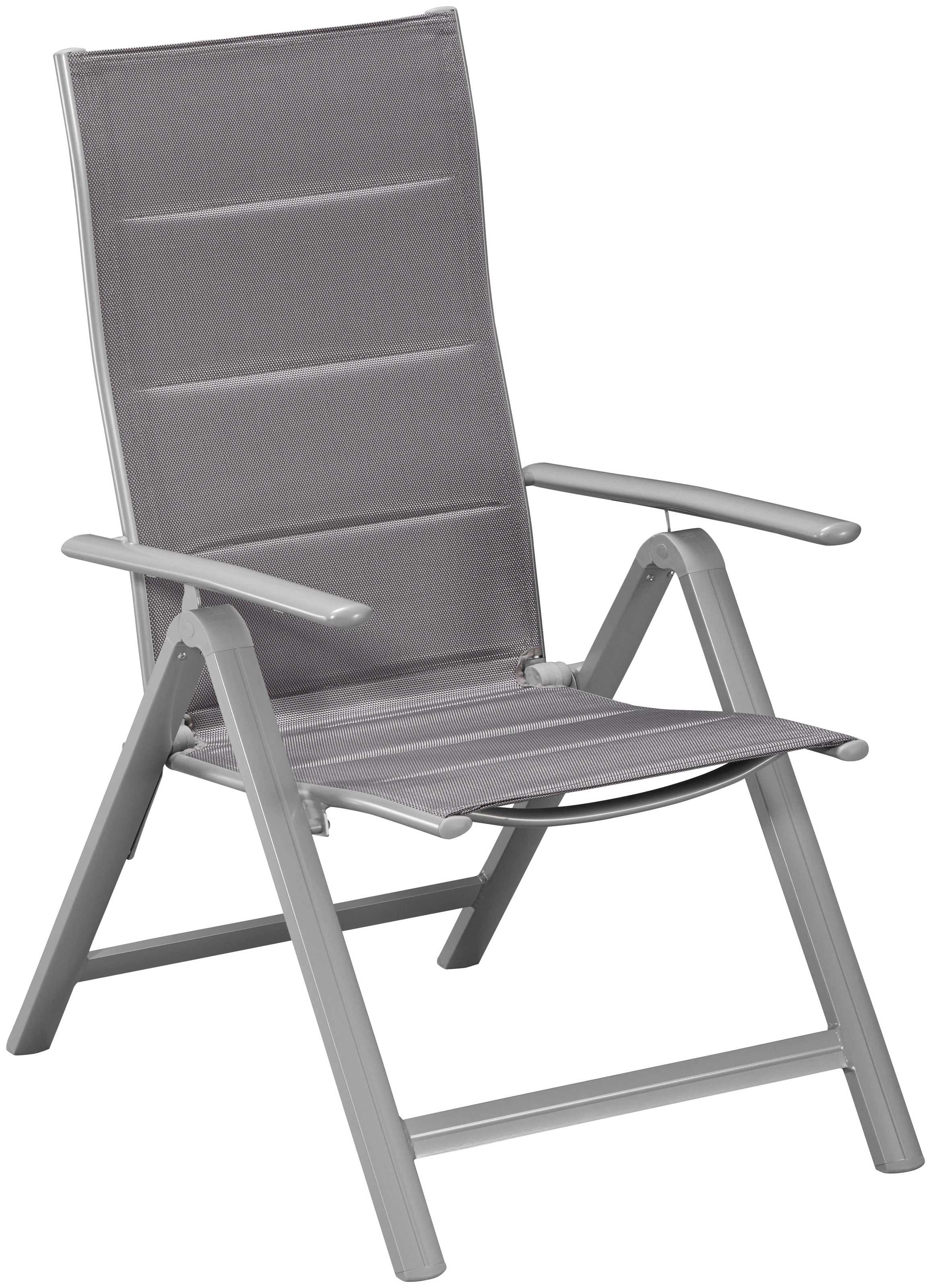 Merxx Taviano Garden Chair Silver 2