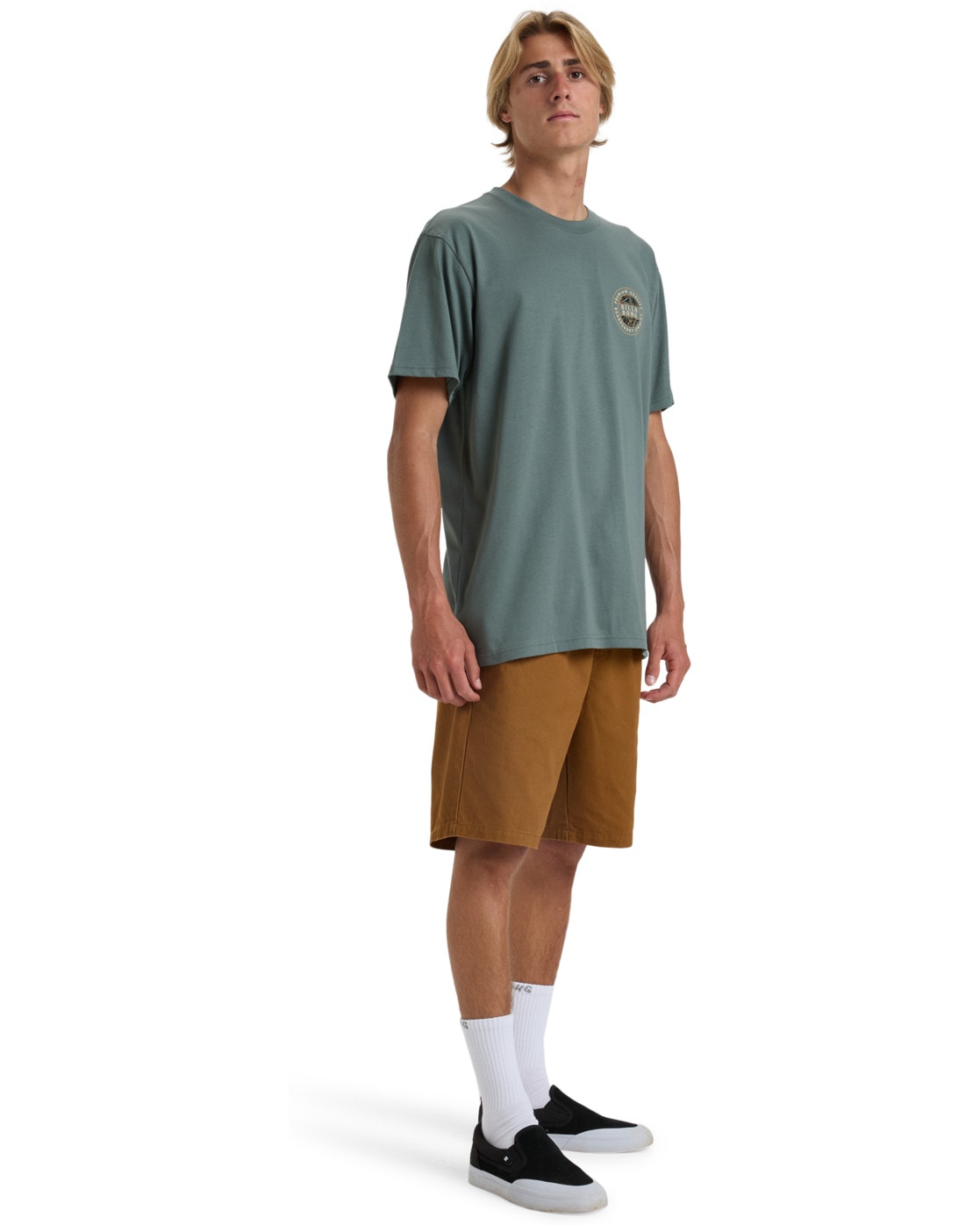 Billabong T-Shirt »Rotor Fill«