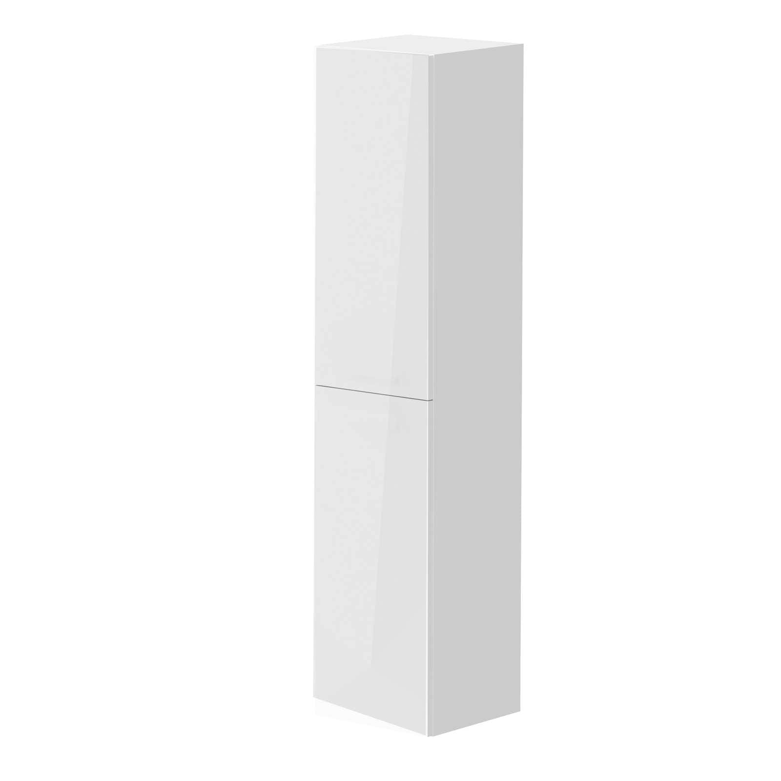 welltime Hochschrank "Gama" Breite 35 cm, Höhe 160 cm, FSC zertifiziert günstig online kaufen