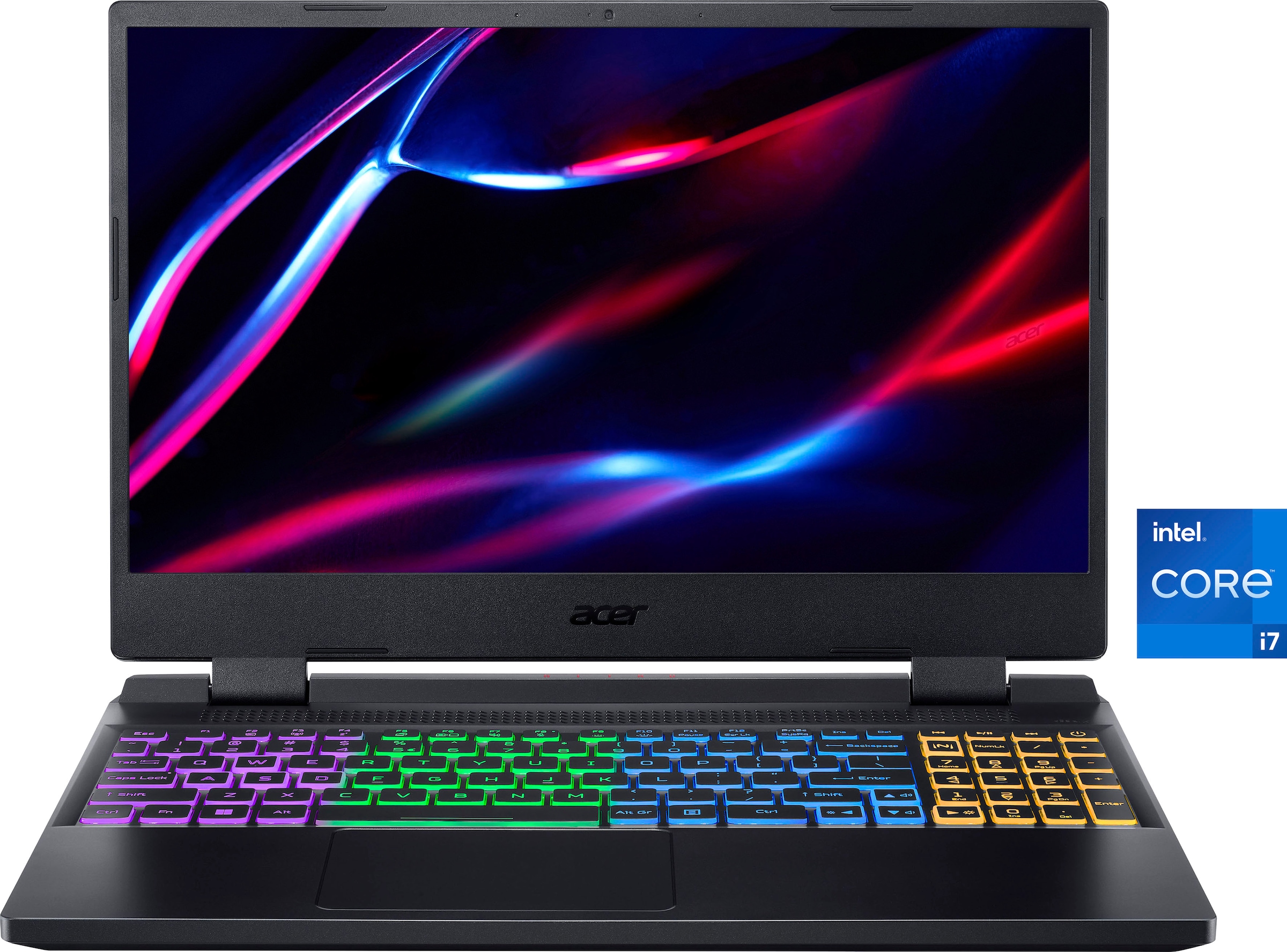Acer Gaming-Notebook »Nitro 5 AN515-58-70S9...