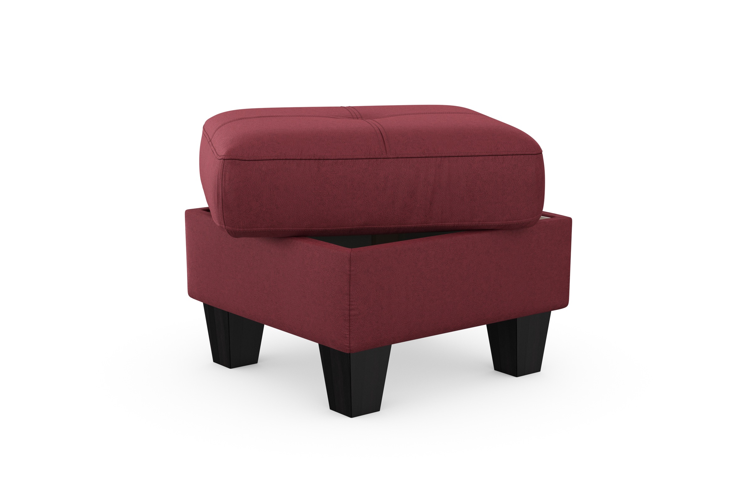 sit&more Stauraumhocker »Belluci«, mit Stauraum