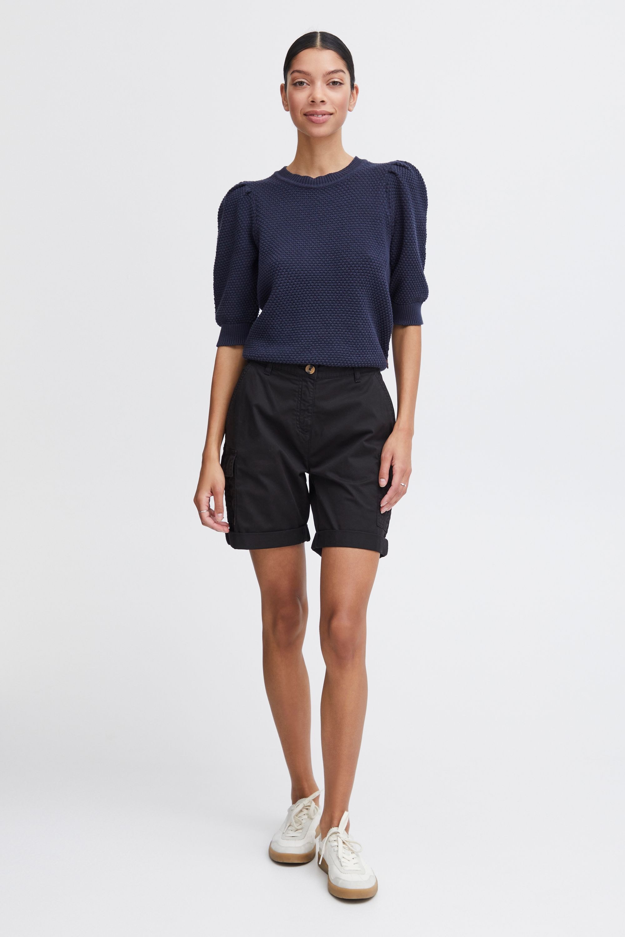 OXMO Cargoshorts »Cargoshorts OXChanice«