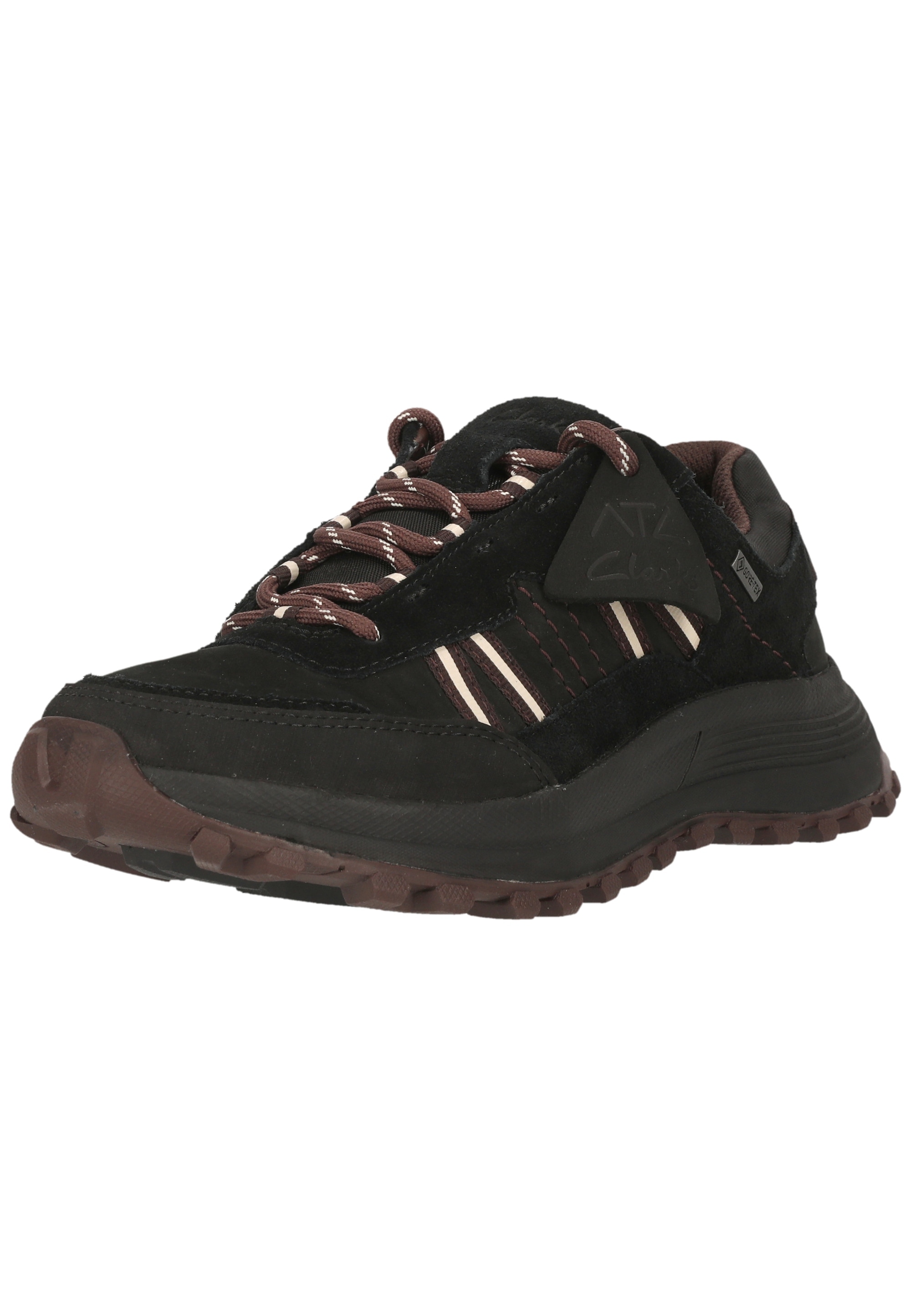 Clarks 1100000002199 "ATL Trek Gore-Tex" mit Gore-Tex Funktion