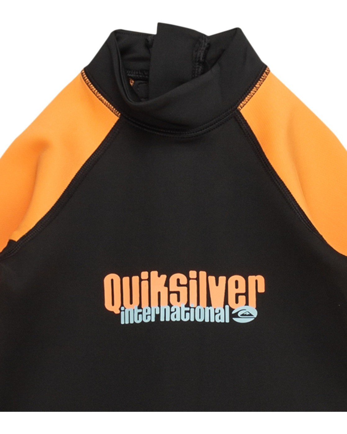 Quiksilver Neoprenanzug »Everyday Heat«