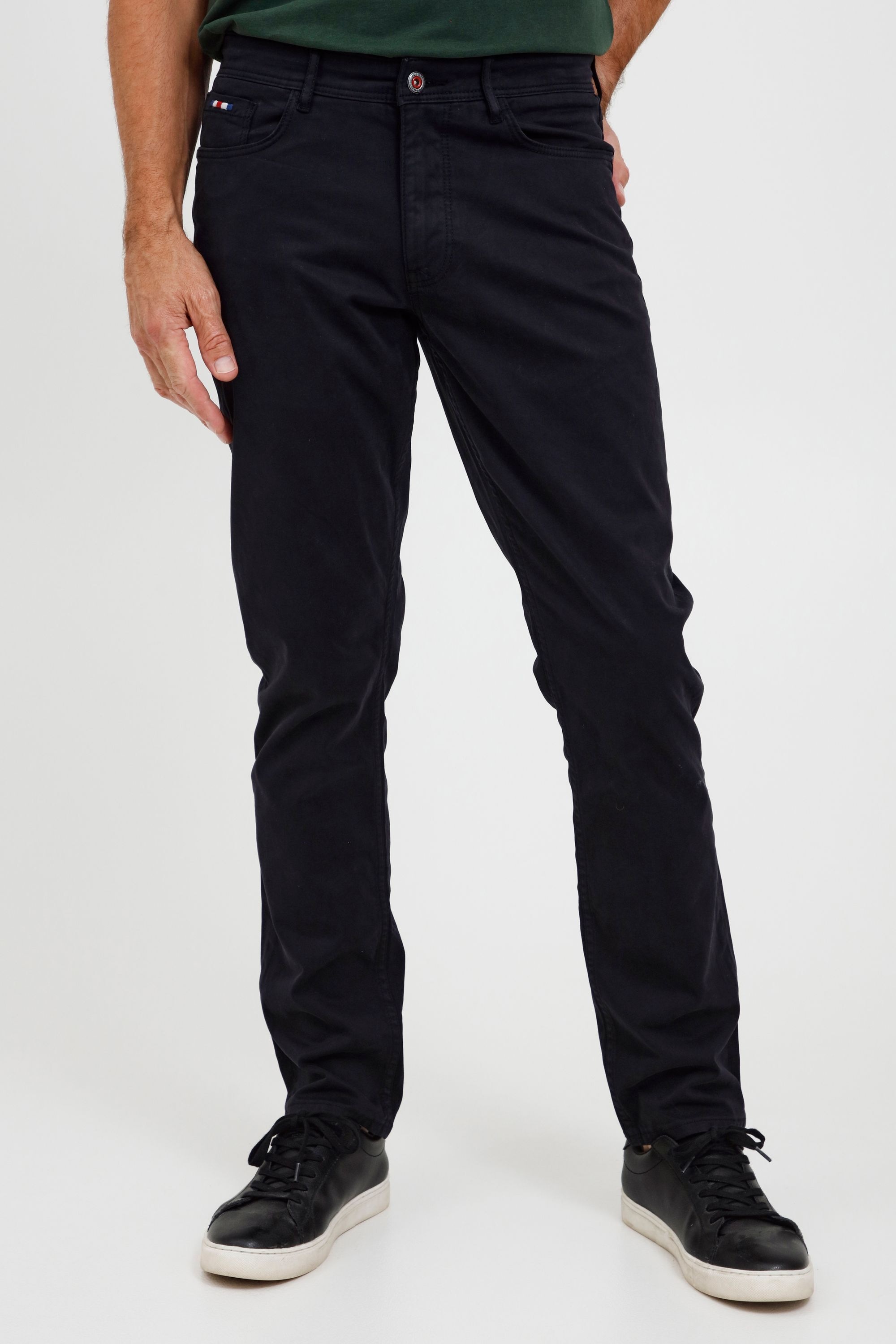 FQ1924 Stoffhose »Stoffhose FQJoshua«