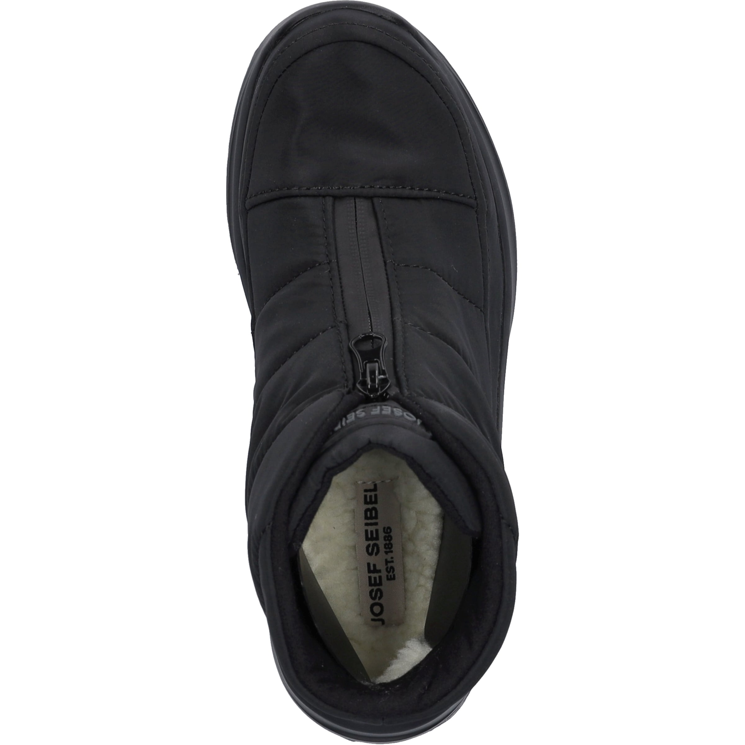 Josef Seibel Stiefelette »Colorado 55, schwarz«