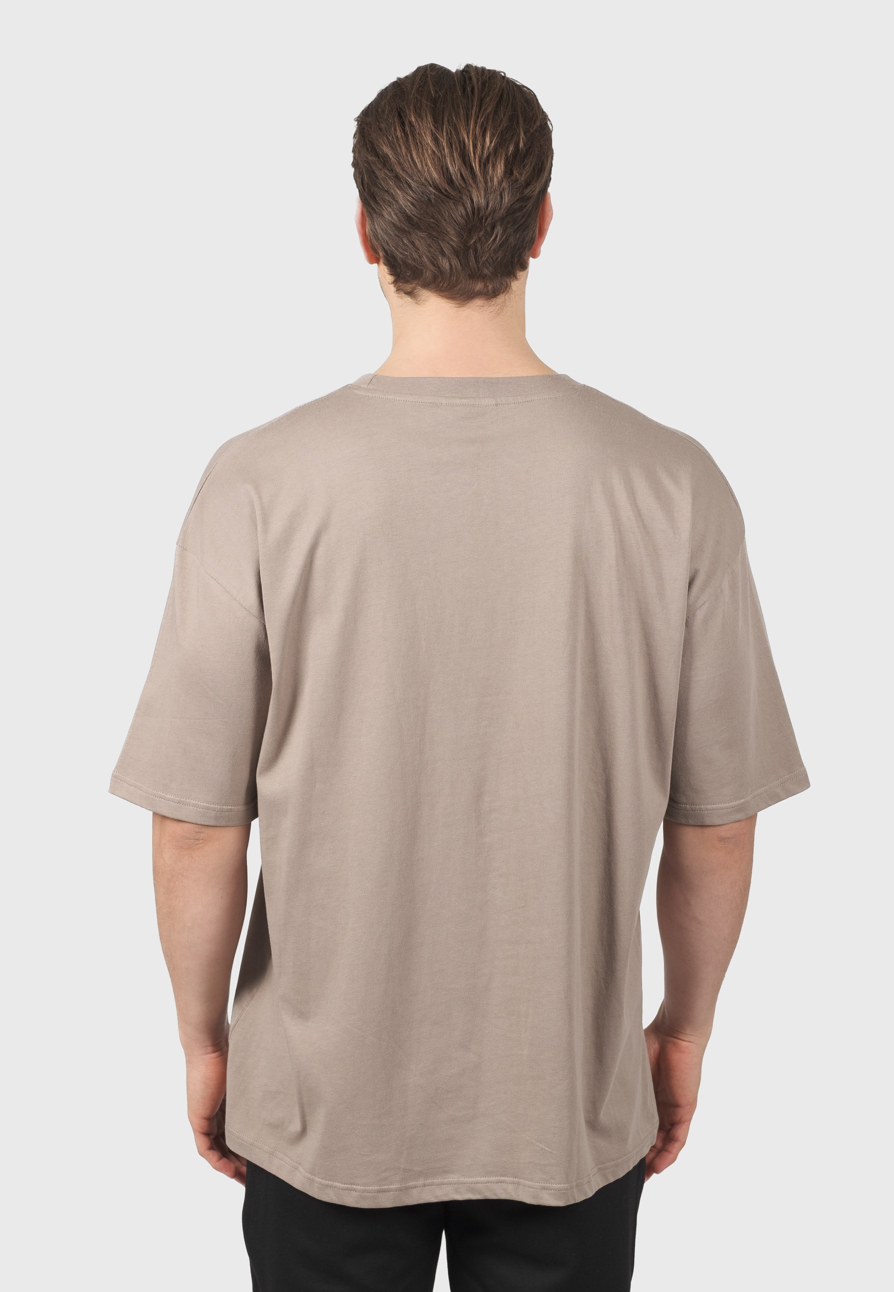 Kleinigkeit T-Shirt »Kleinigkeit Klein aber Fein Shört Bois« 1