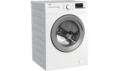 BEKO Waschmaschine »WMO8221«, WMO8221, 8 kg, 1400 U/min kaufen