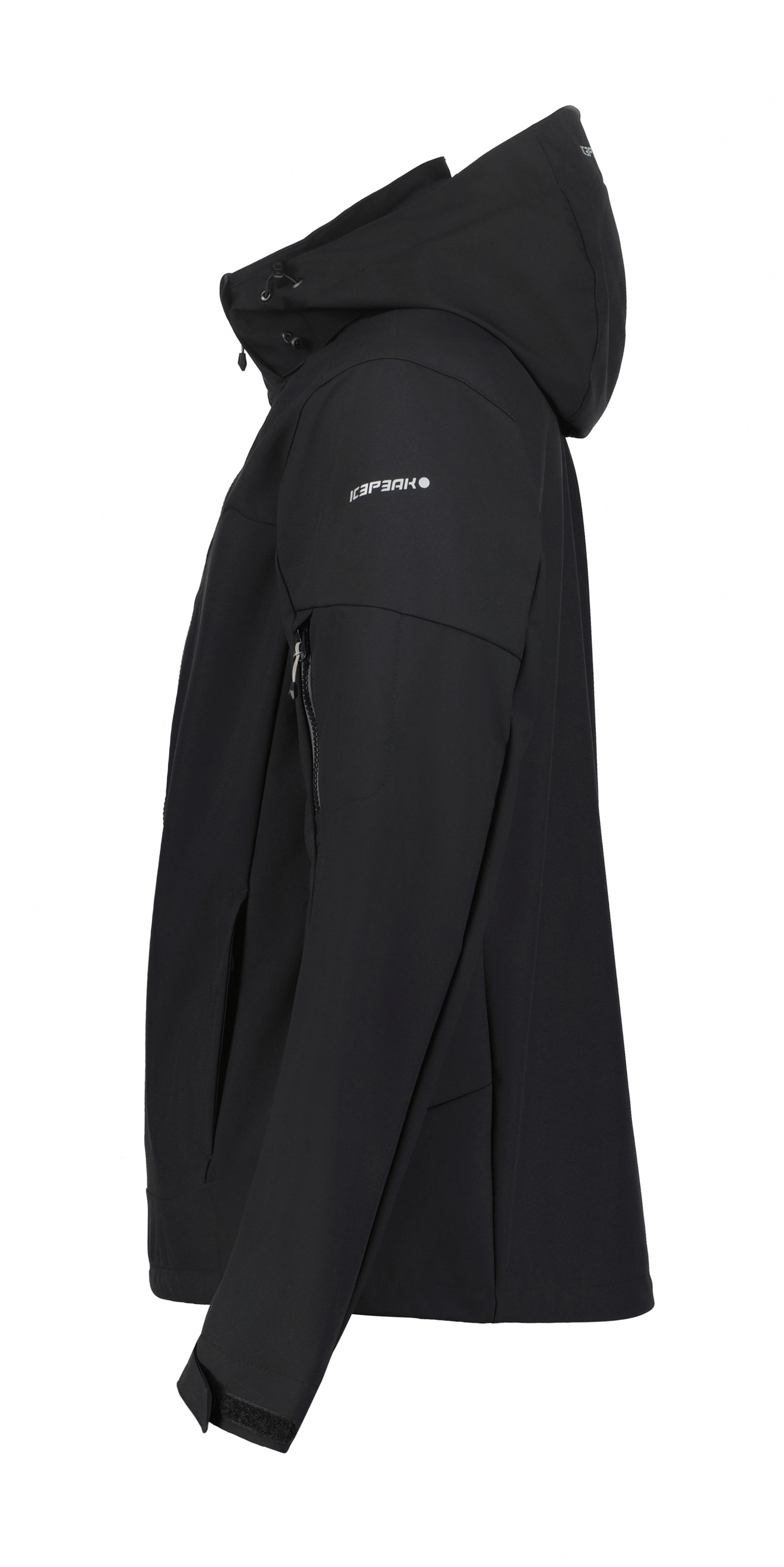 Icepeak Outdoorjacke »Icepeak Softshell jacke BARMSTEDT«