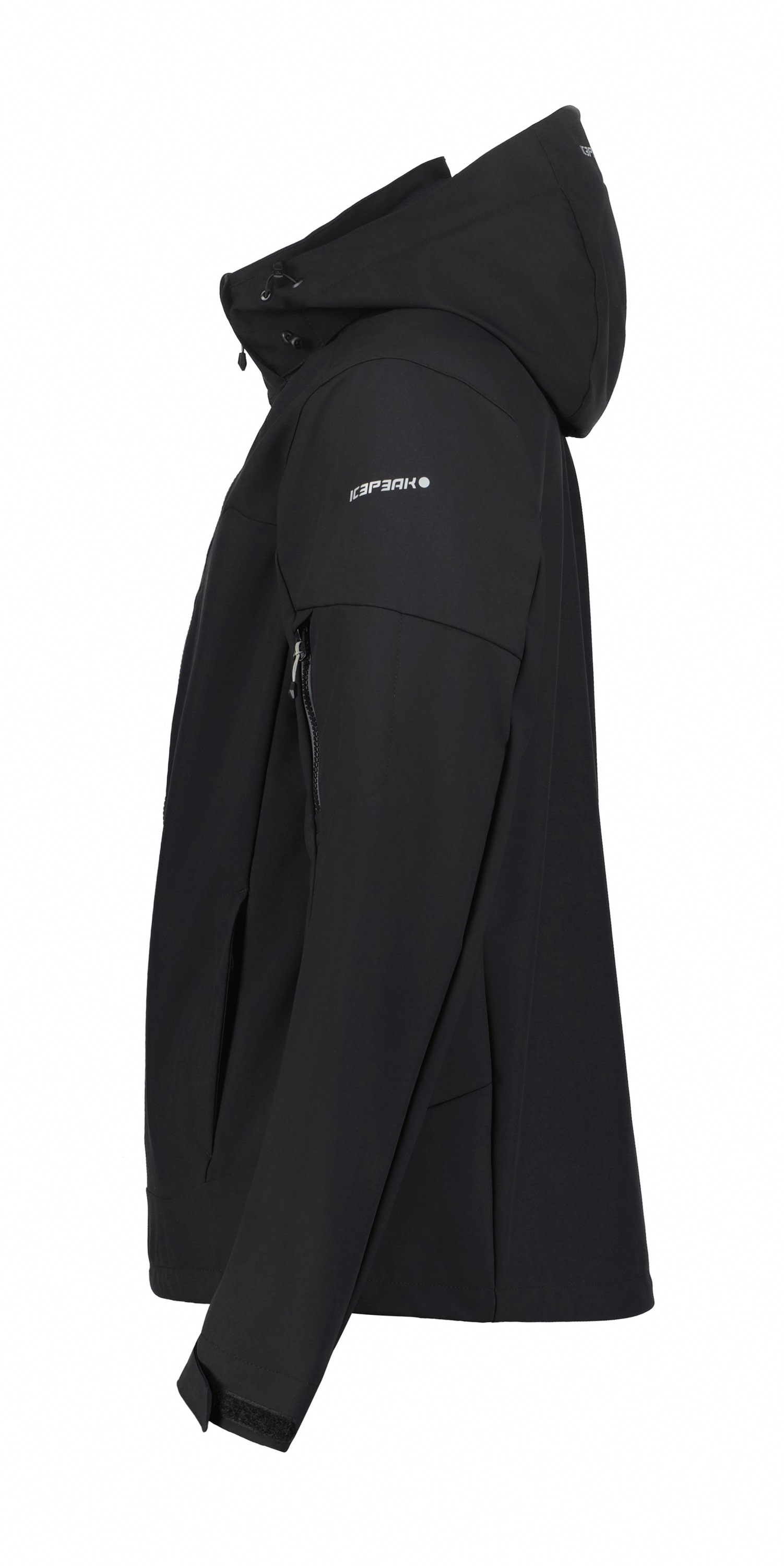 Icepeak Outdoorjacke "Icepeak Softshell jacke BARMSTEDT" günstig online kaufen
