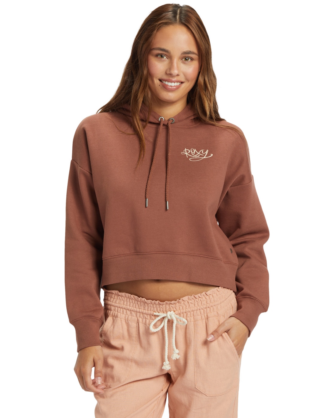 Roxy Hoodie "Onshore" günstig online kaufen