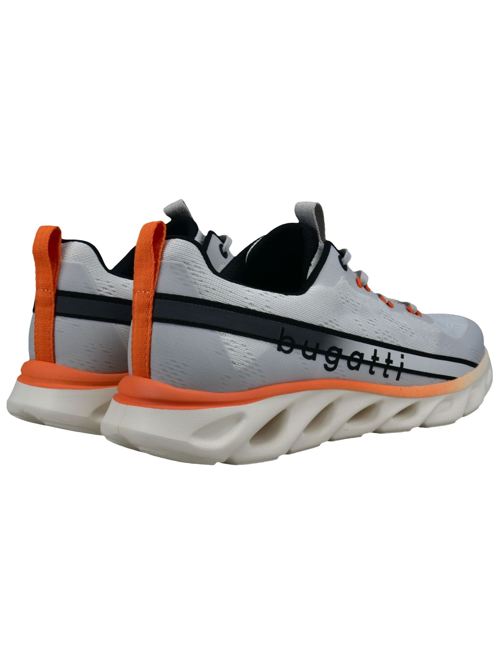 bugatti Sneaker »bugatti Sneaker Textil«