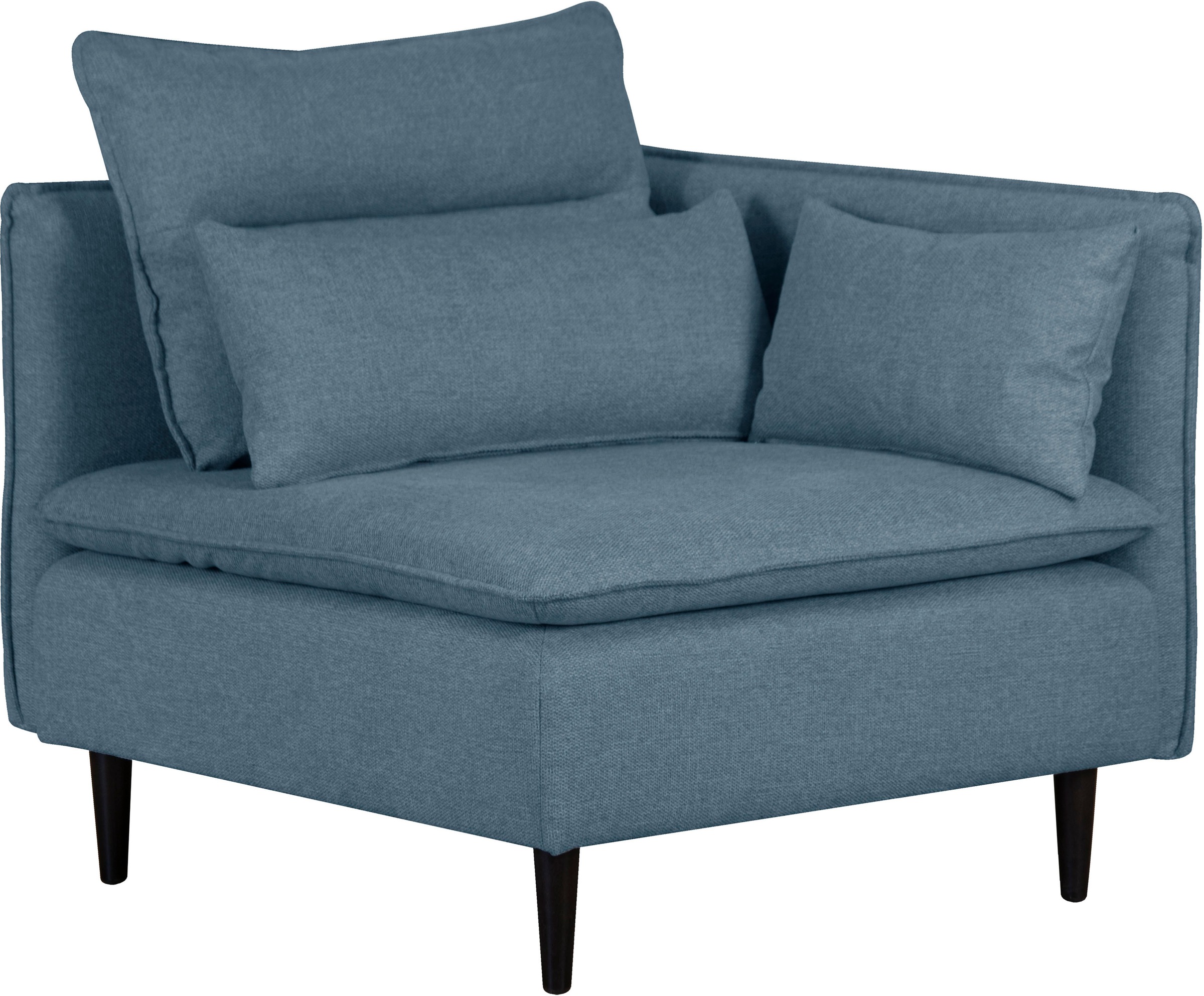 andas Sofa-Eckelement »ALVIK«, Modul- zum eigenen Zusammenstellen; links, rechts wählbar