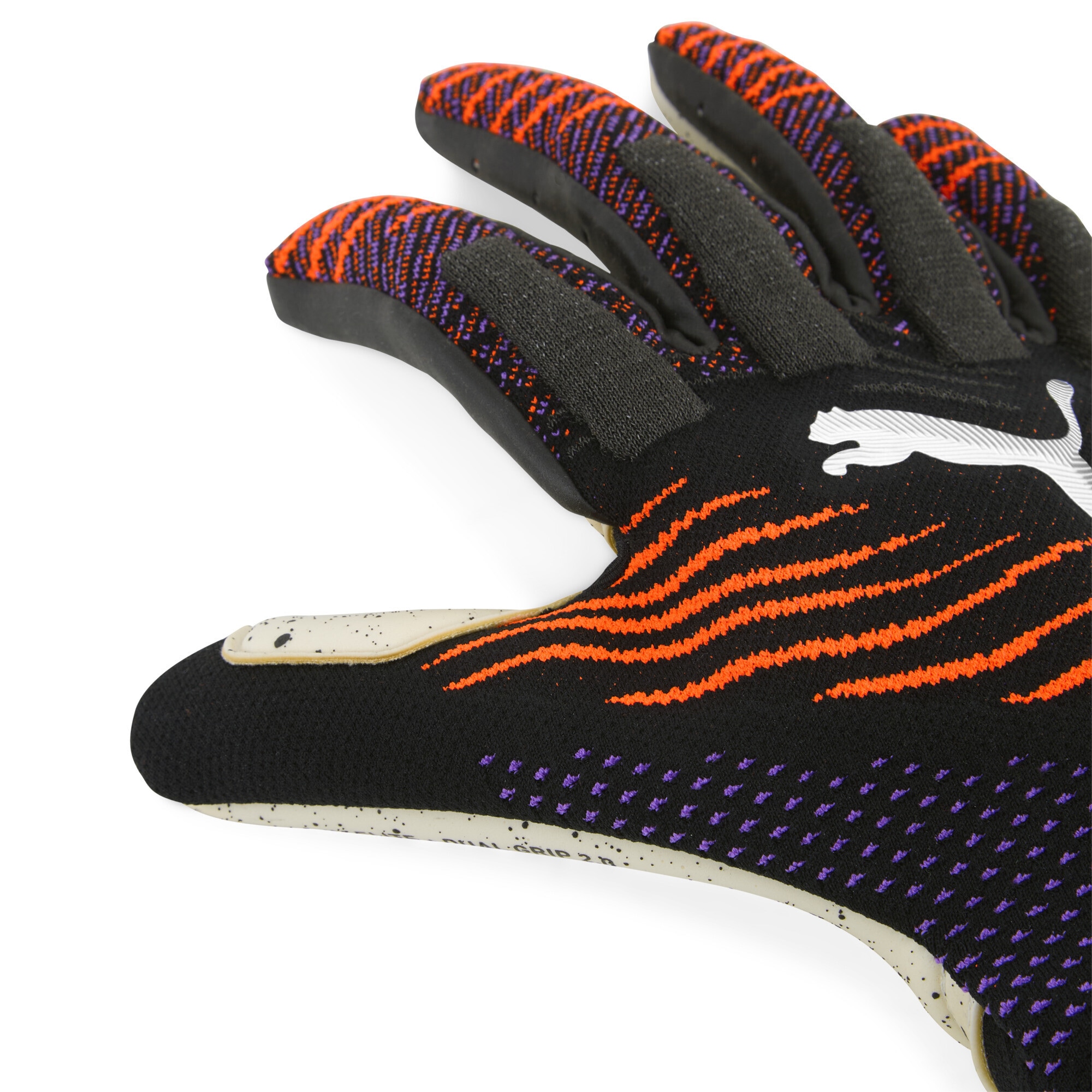 PUMA Torwarthandschuhe »FUTURE Ultimate NC Fußball Torwarthandschuhe Unisex«