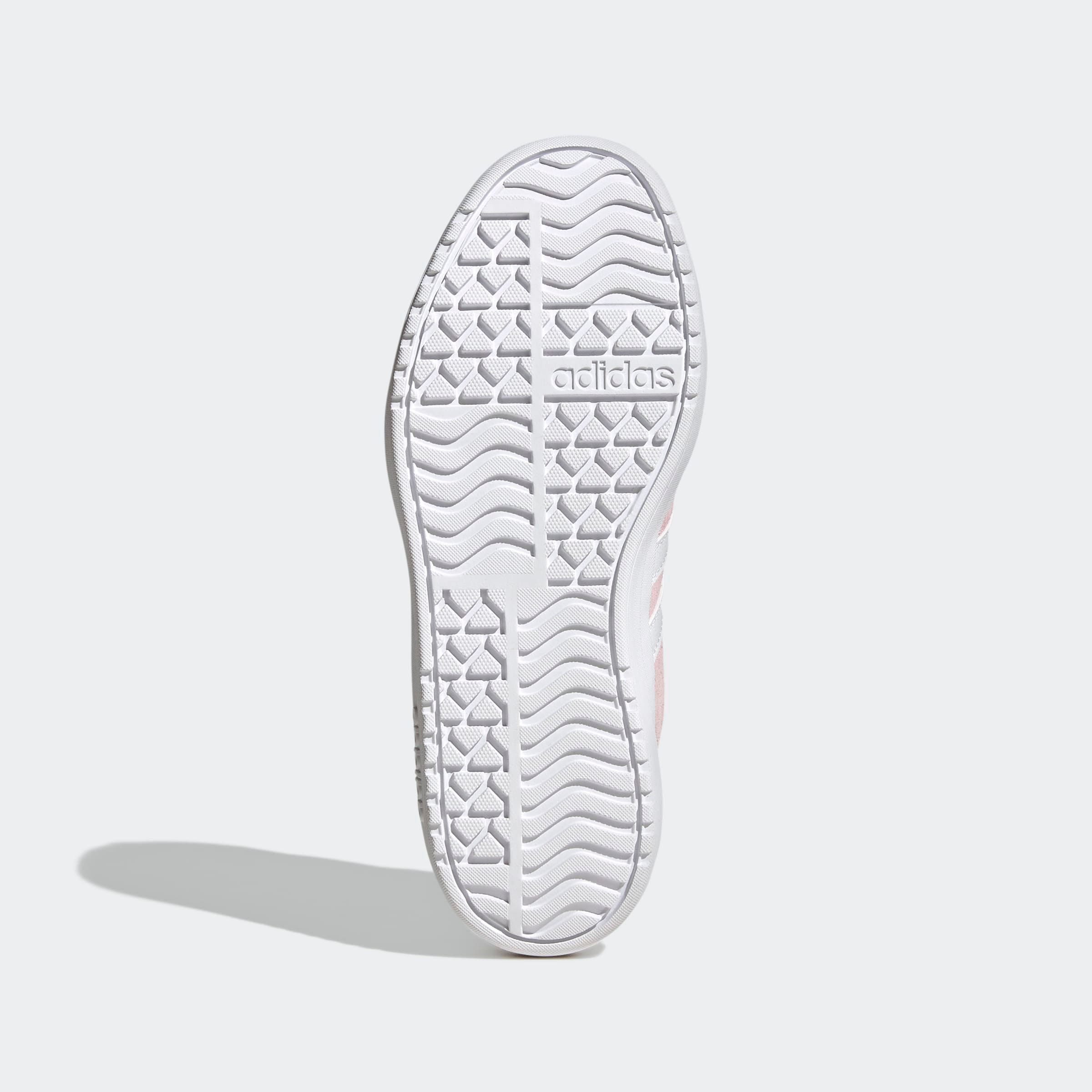 adidas Sportswear Sneaker »VL COURT BOLD KIDS«