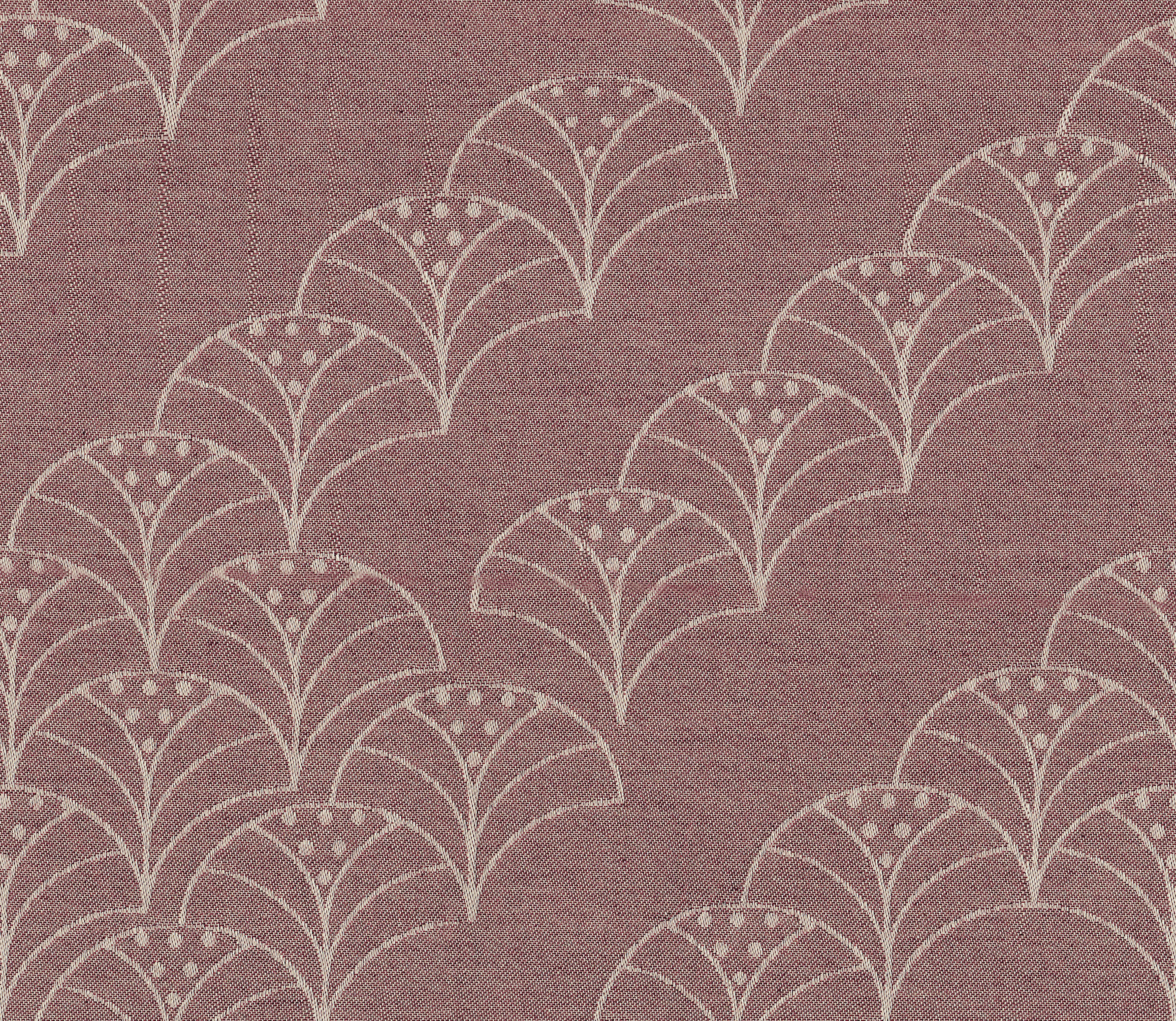 Thumbnail - Adam Bettwäsche "Argentinian Criolla light" 2 Stk. aus 100 % Bio-Baumwolle, 2 teilig - Bettwäsche Set