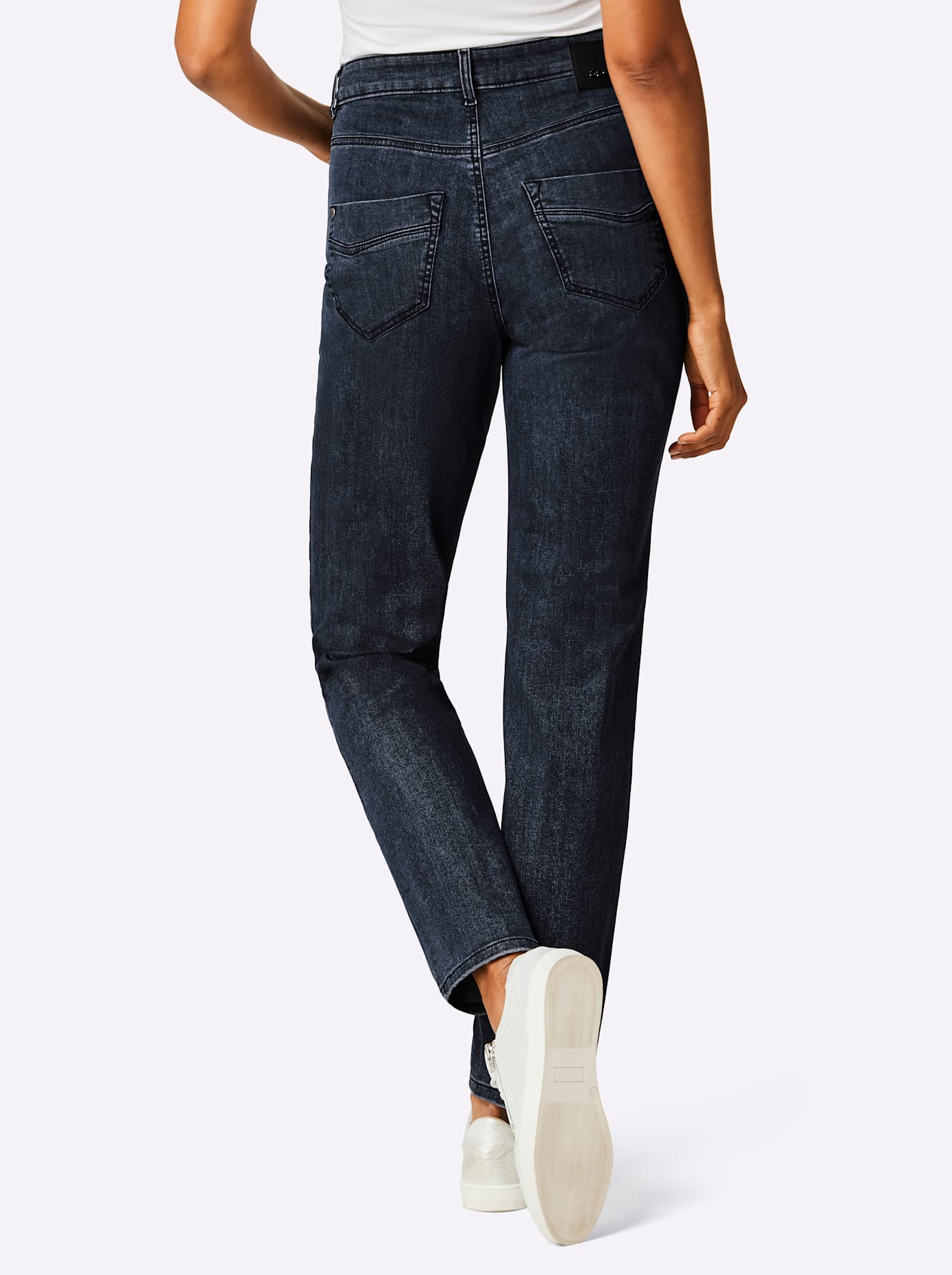 Thumbnail - ascari 5-Pocket-Jeans