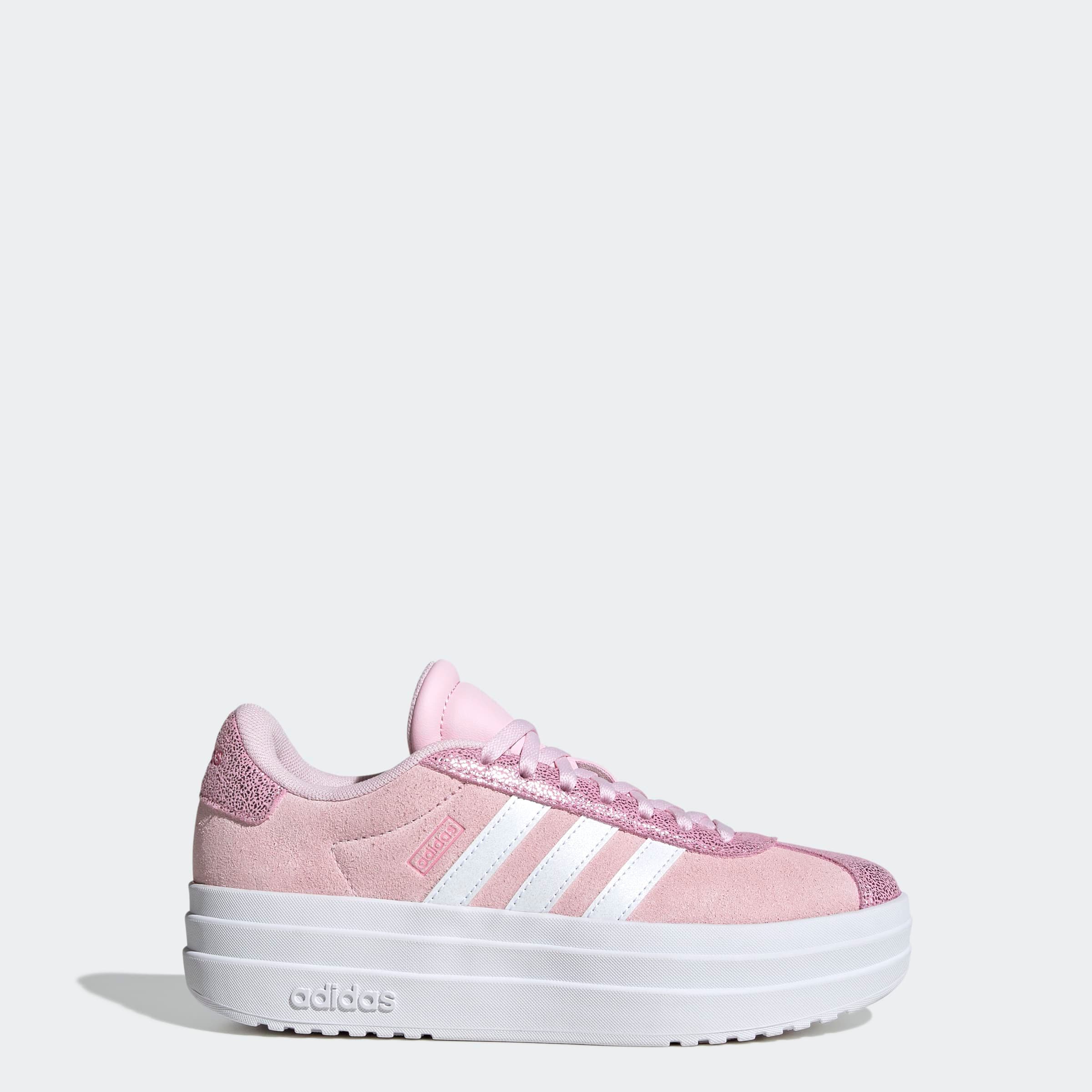 adidas Sportswear Sneaker »VL COURT BOLD KIDS«
