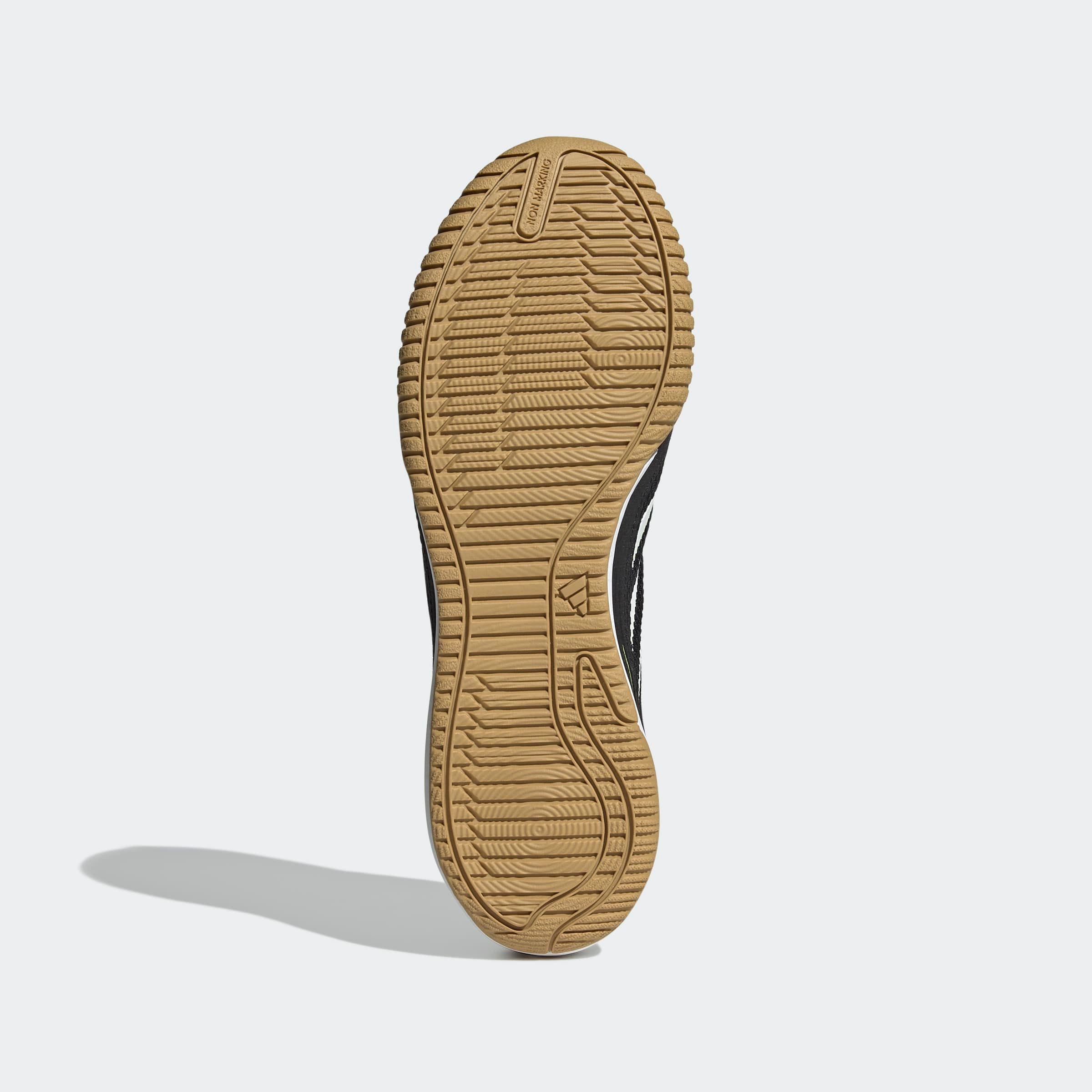 adidas Performance Fußballschuh »COPA COURT LEAGUE HALLENSCHUHE«, geeignet als Hallenschuhe