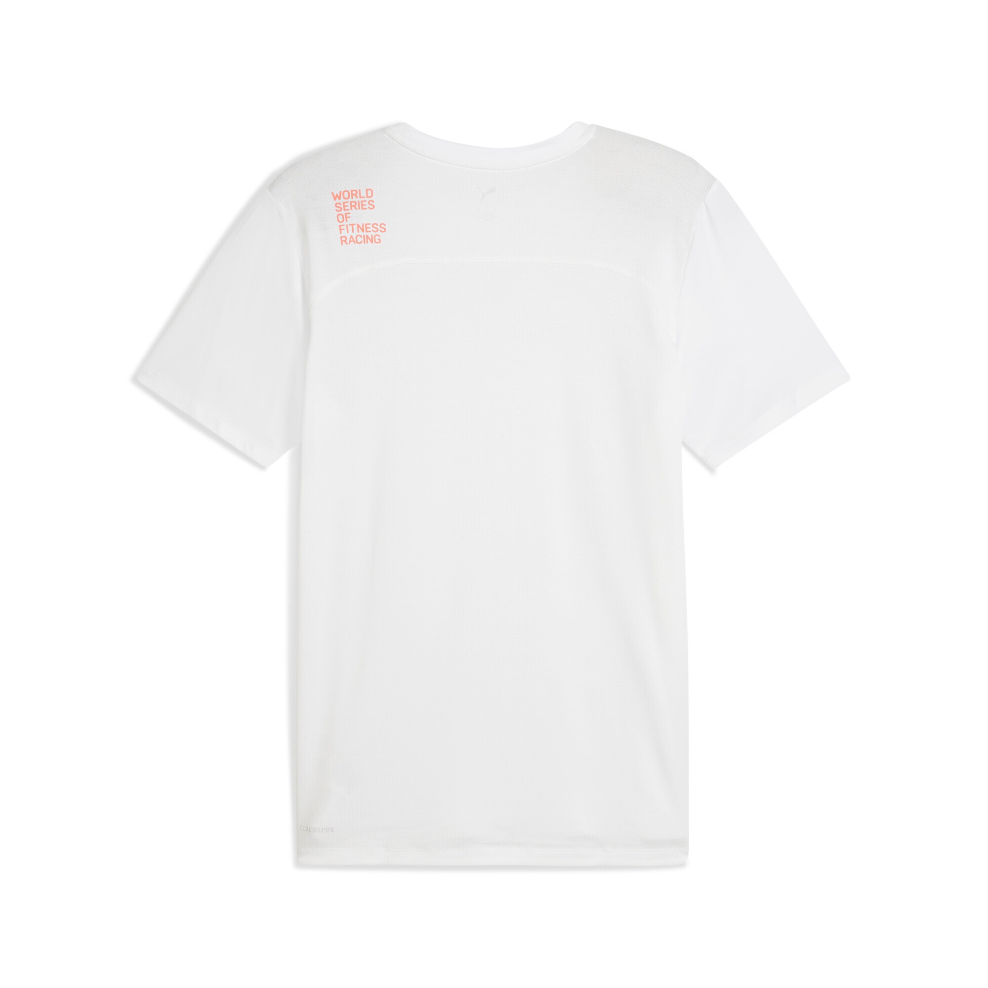 PUMA Trainingsshirt »PUMA x HYROX CLOUDSPUN ThermoAdapt T-Shirt Herren«