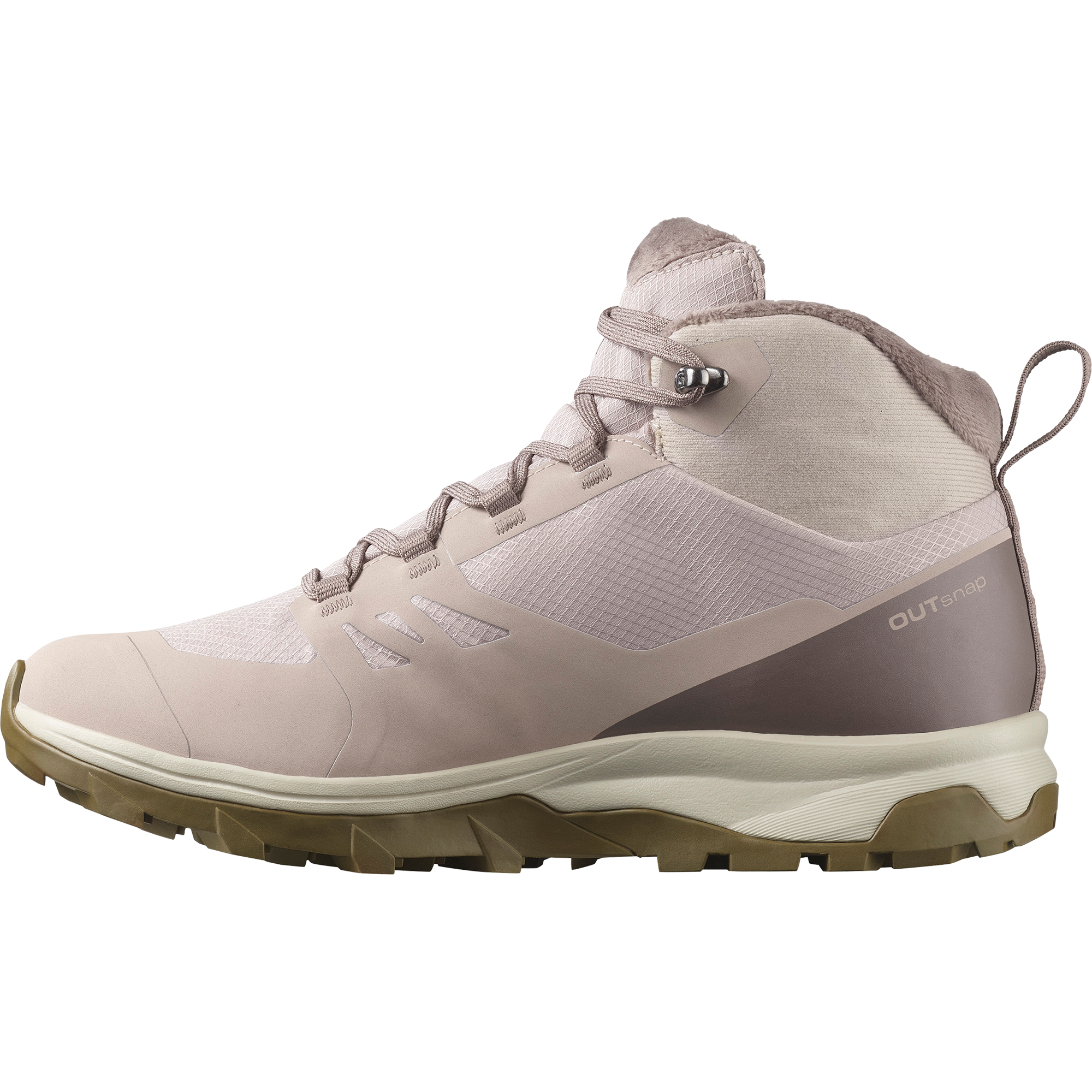Salomon Winterstiefel "OUTSNAP CSWP W", wasserdicht günstig online kaufen