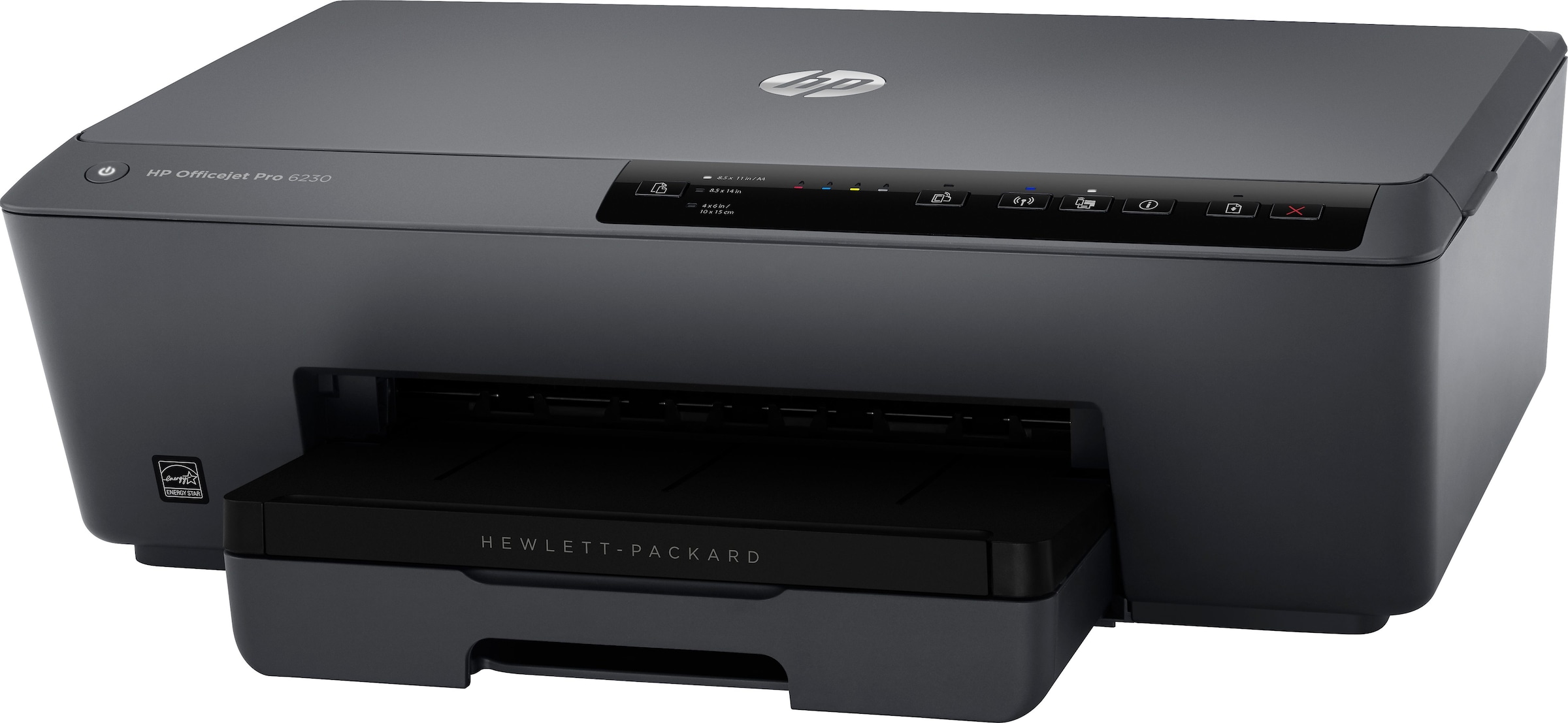 HP Tintenstrahldrucker »Officejet Pro 6230 ePrinter«