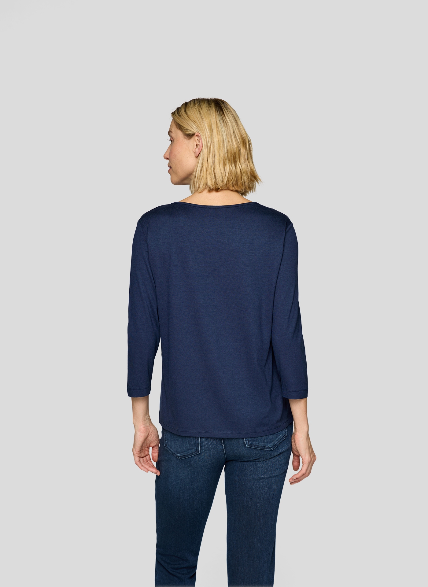 Rabe Print-Shirt »T-Shirt«