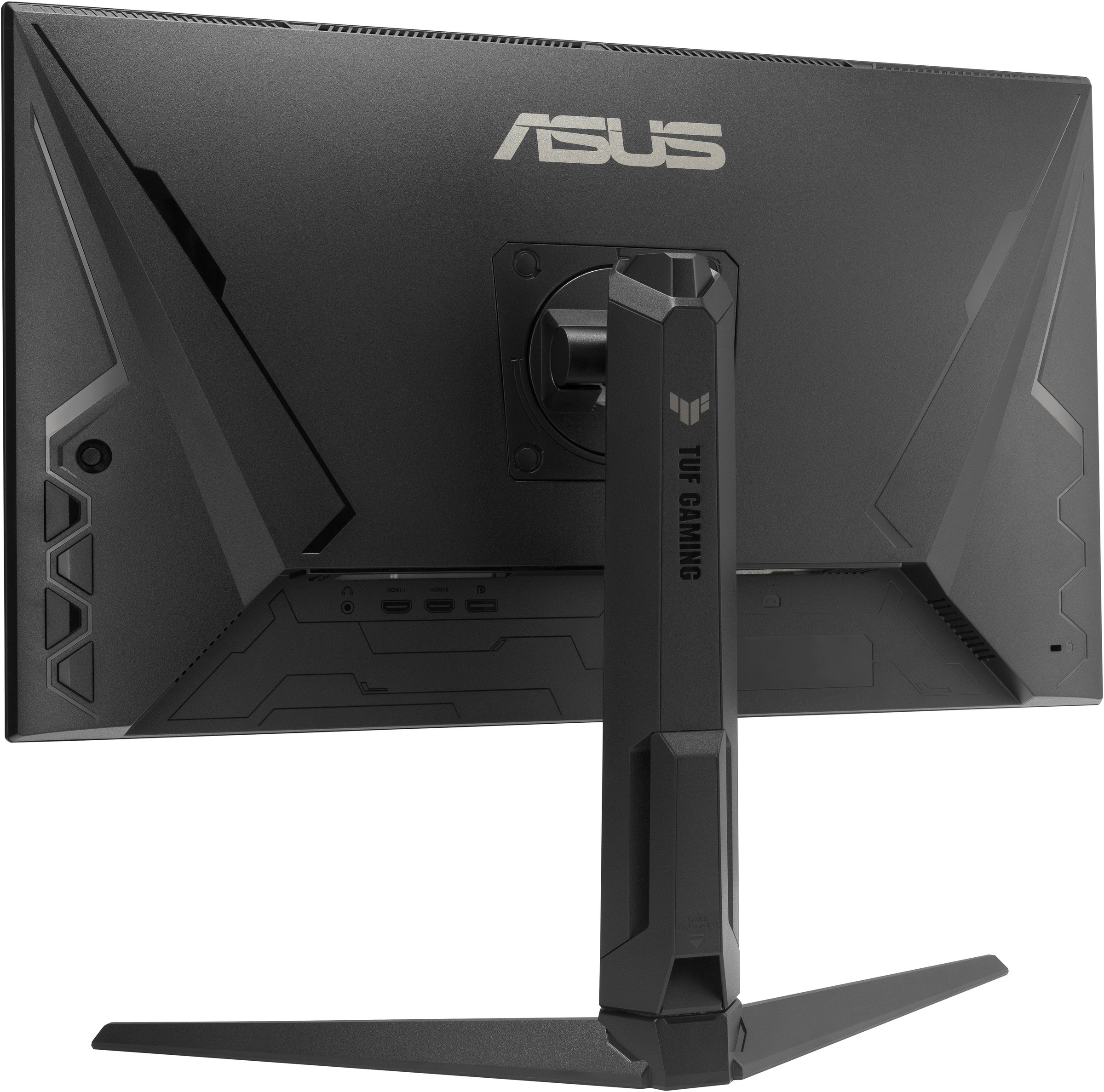Asus Gaming-LED-Monitor »VG27AQML5A« 68 cm/27 ″  2560 x 1440 px Wide Quad HD 1 Reaktionszeit 300 Hz