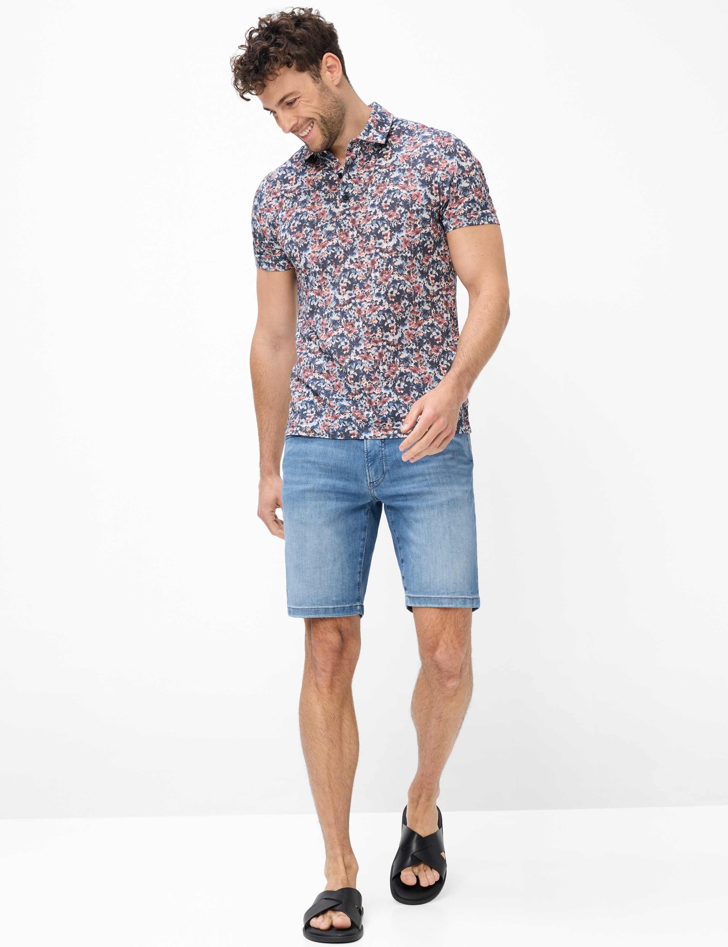 Brax 5-Pocket-Jeans »Style CHUCK B«