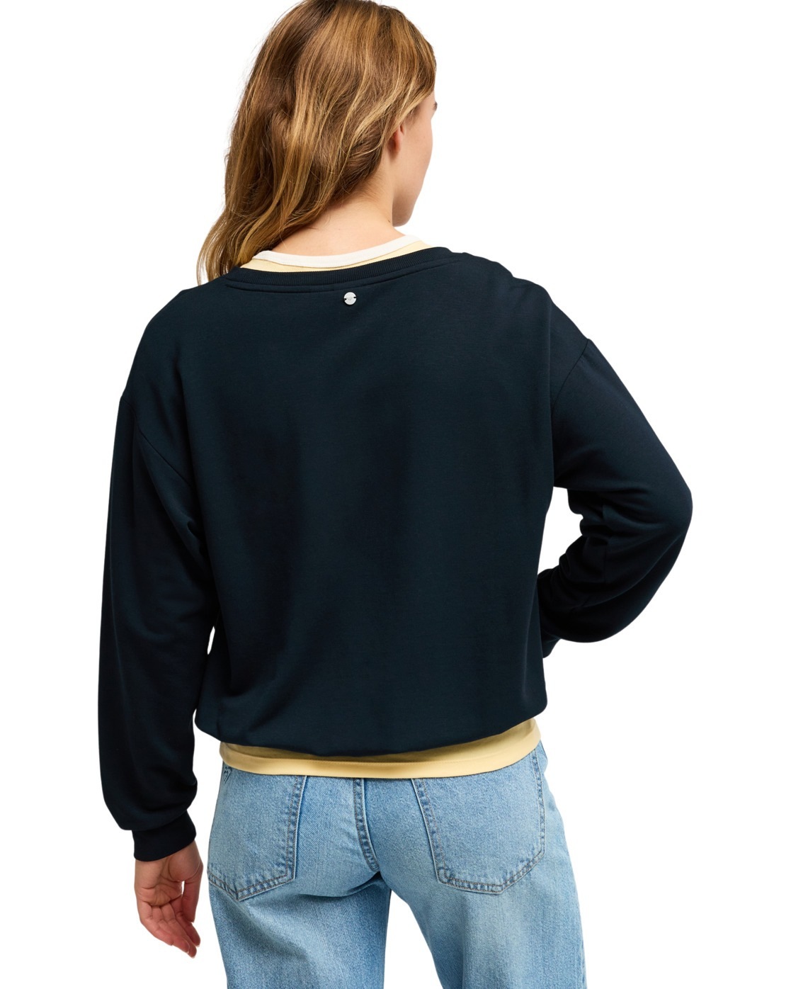 Roxy Sweatshirt "Surfing By Moonlight" günstig online kaufen