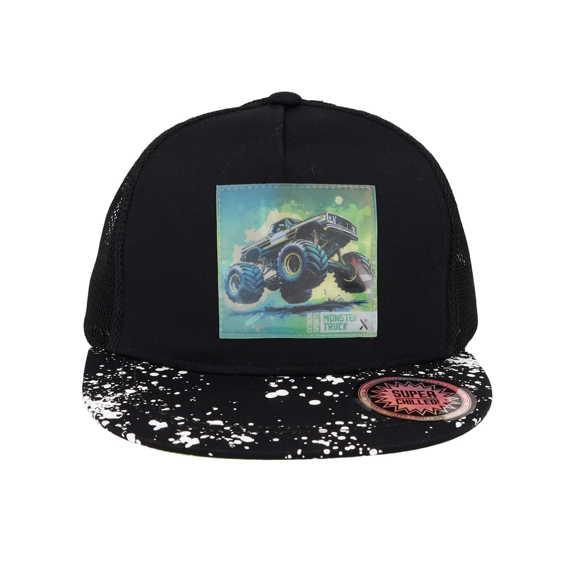 MAXIMO Baseball Cap
