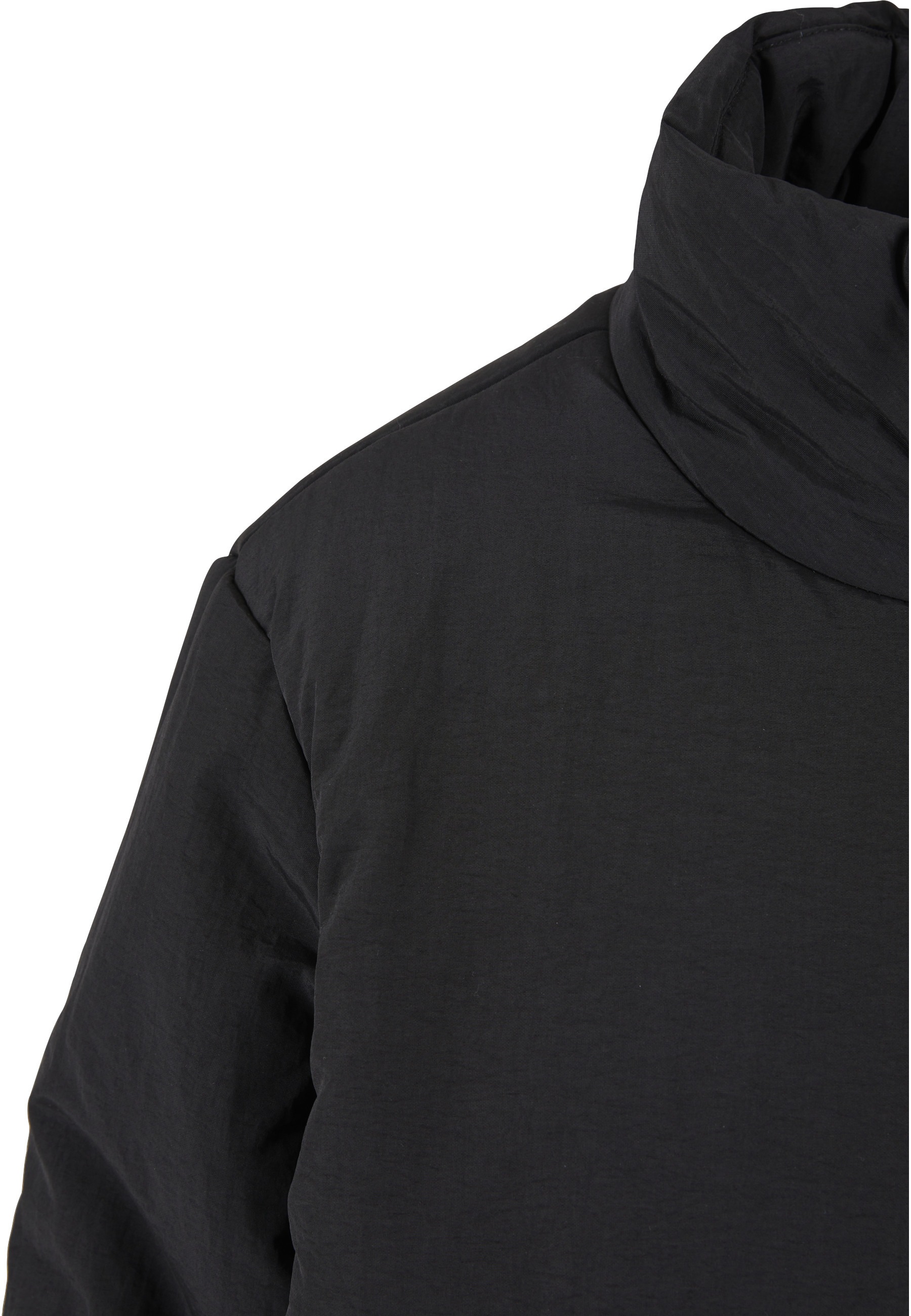 Karl Kani Winterjacke »Karl Kani Damen KW233-051-3 KK OG Wavy Puffer Jacket« 1 Stk. tlg. ohne Kapuze