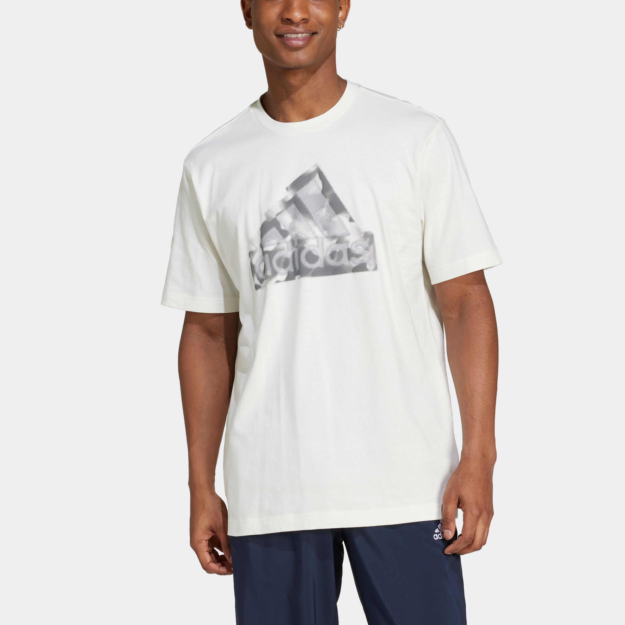 adidas Sportswear T-Shirt »M FI LOGO T«