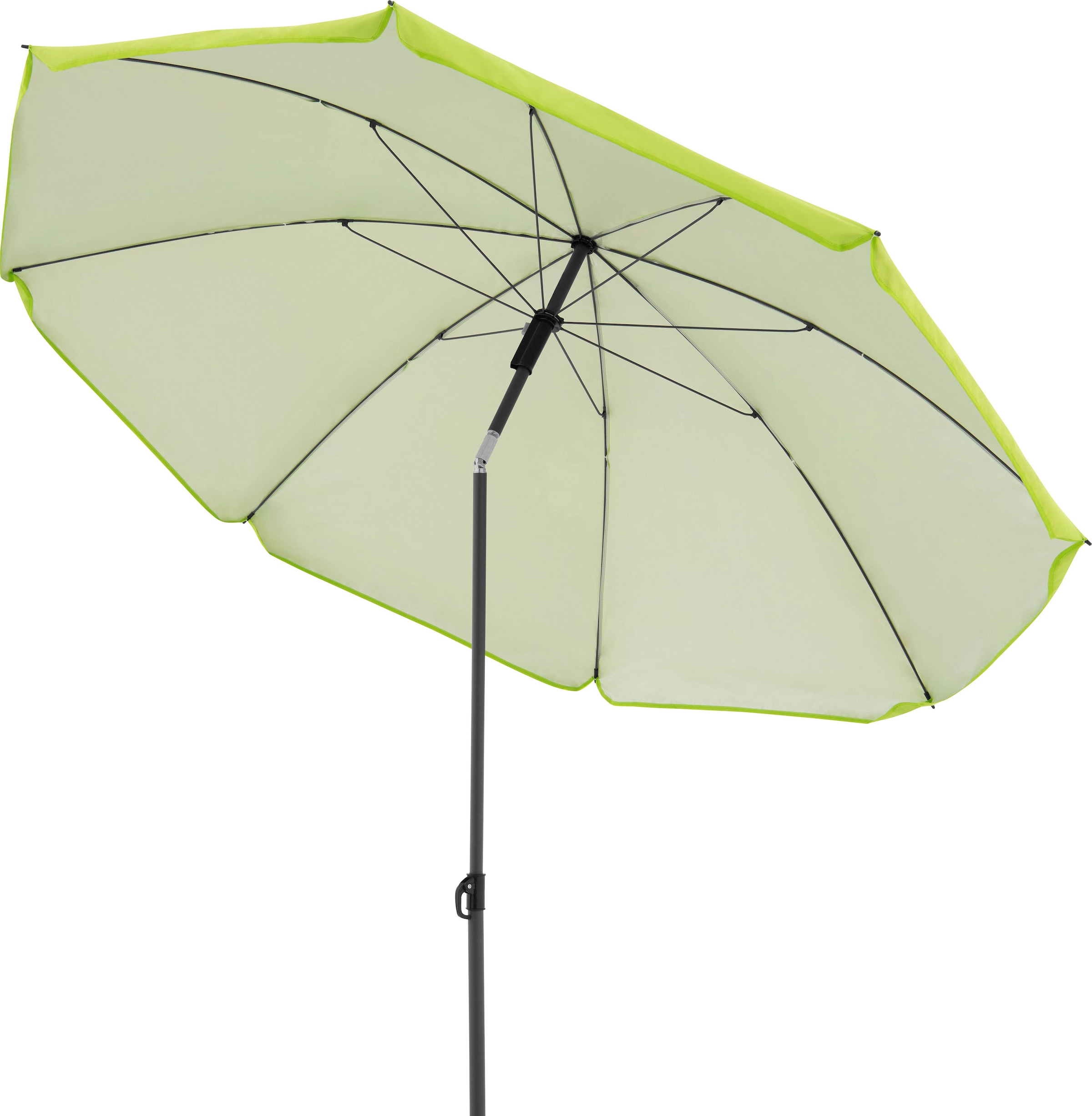doppler® Sonnenschirm »COMO«, (Derby)