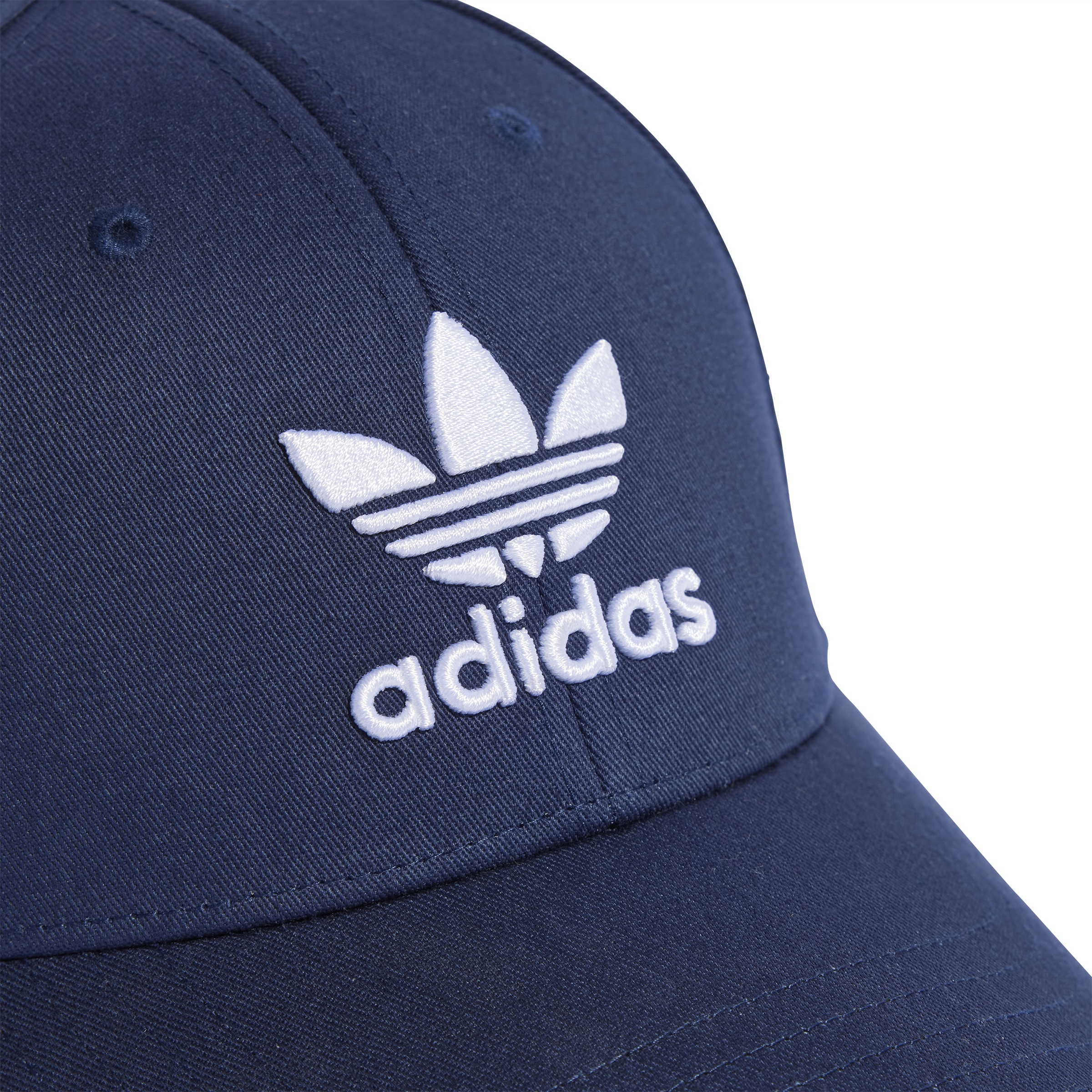 adidas Originals Baseball Cap »TREFOIL BASEBALL KAPPE«