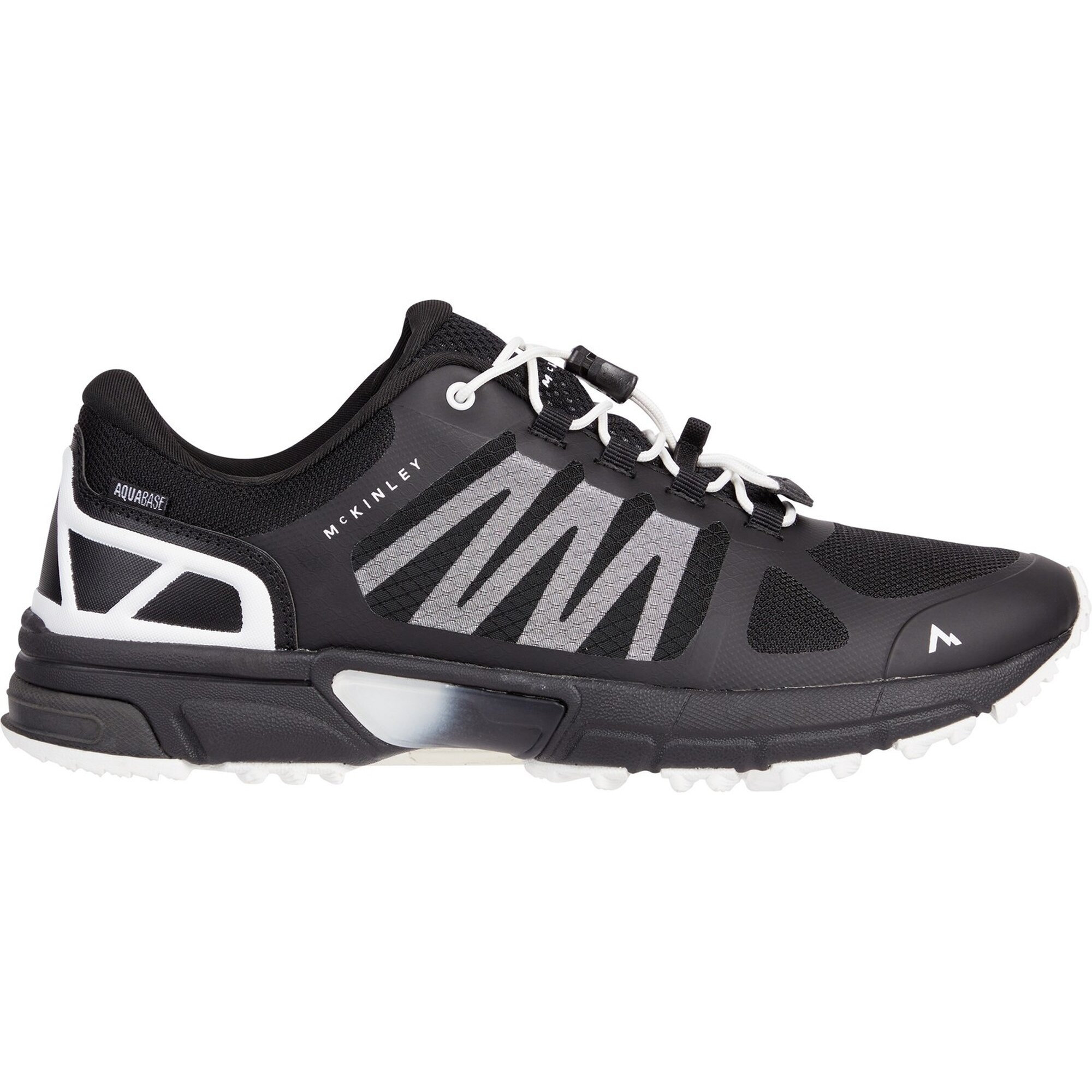 McKINLEY Wanderschuh "Kansas III AQB W", Walkingschuh, Outdoorschuh, Multif günstig online kaufen