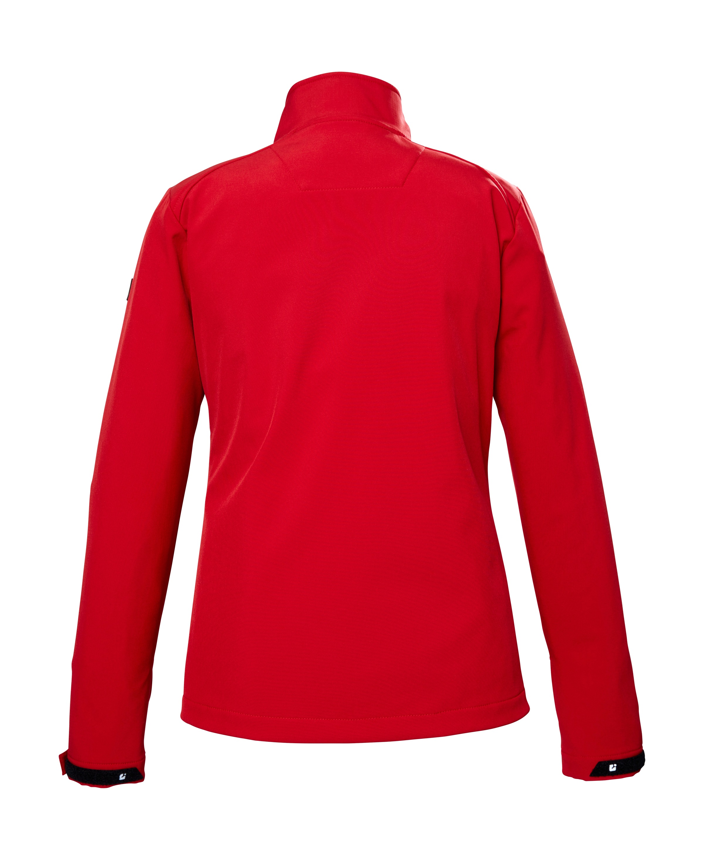 Killtec Softshelljacke "KOS 264 WMN SFTSHLL JCKT", Wasser- und windabweisen günstig online kaufen