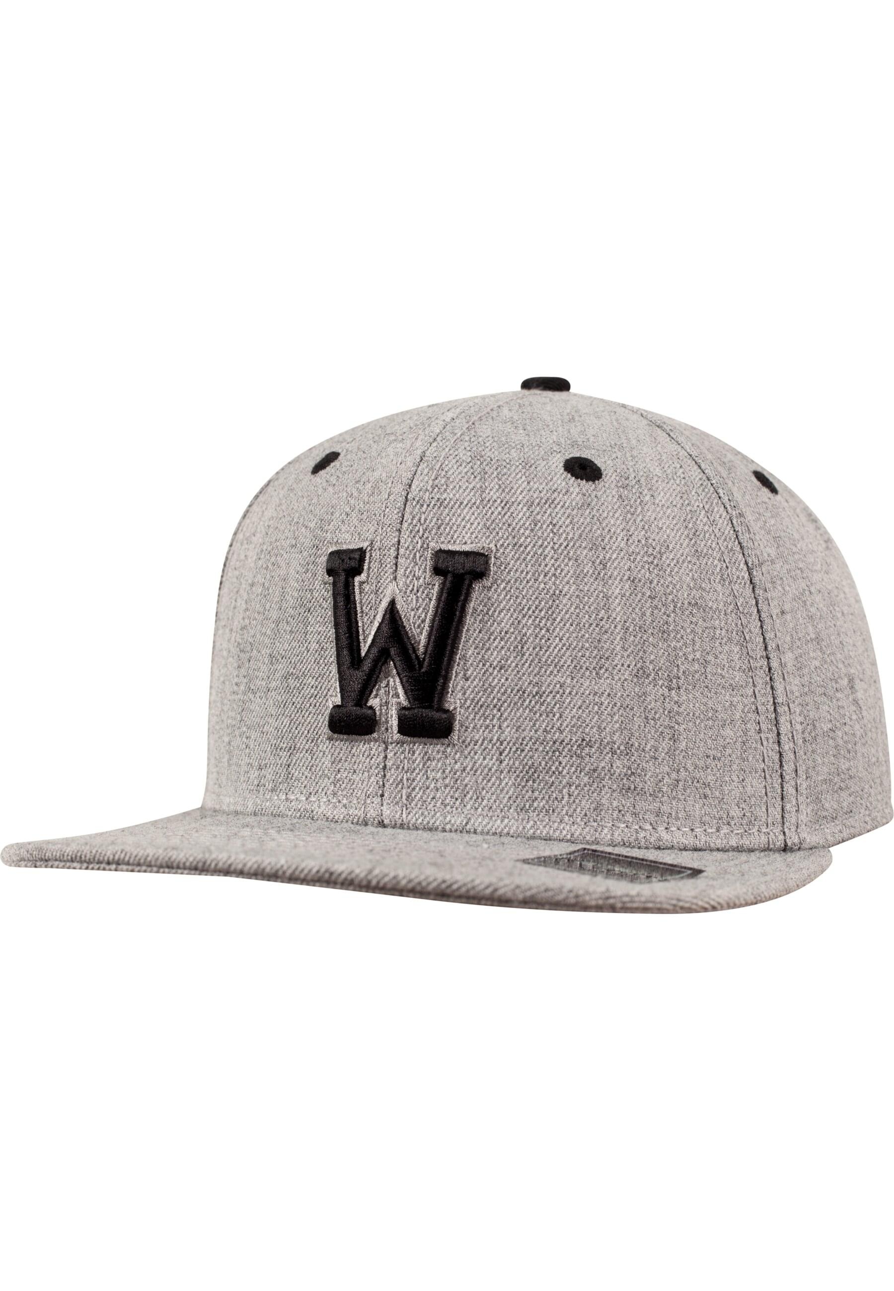 MSTRDS Snapback Cap »MSTRDS Unisex Letter Snapback«