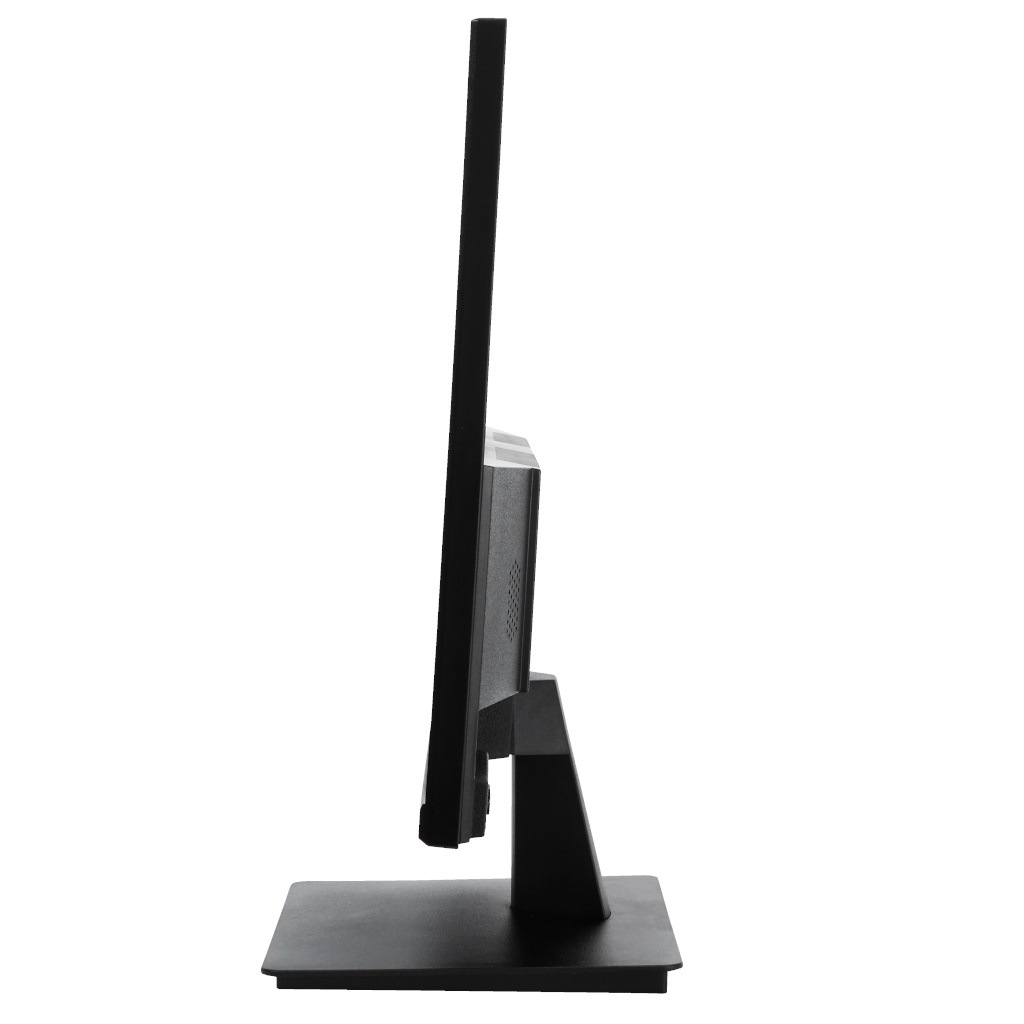 Hannspree LCD-Monitor »HC250PFB(HSG1461)«, 62,2 cm/24,5 Zoll, 1920 x 1080 px, Full HD, 3 ms Reaktionszeit, 60 Hz