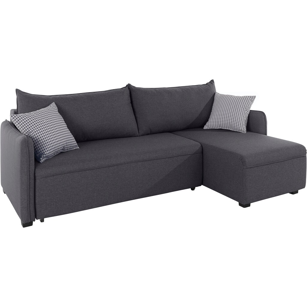 Guido Maria Kretschmer Home&Living Ecksofa