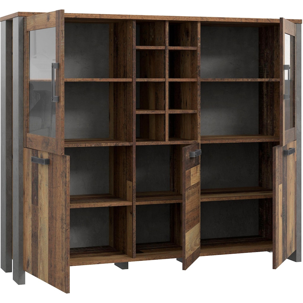 FORTE Highboard