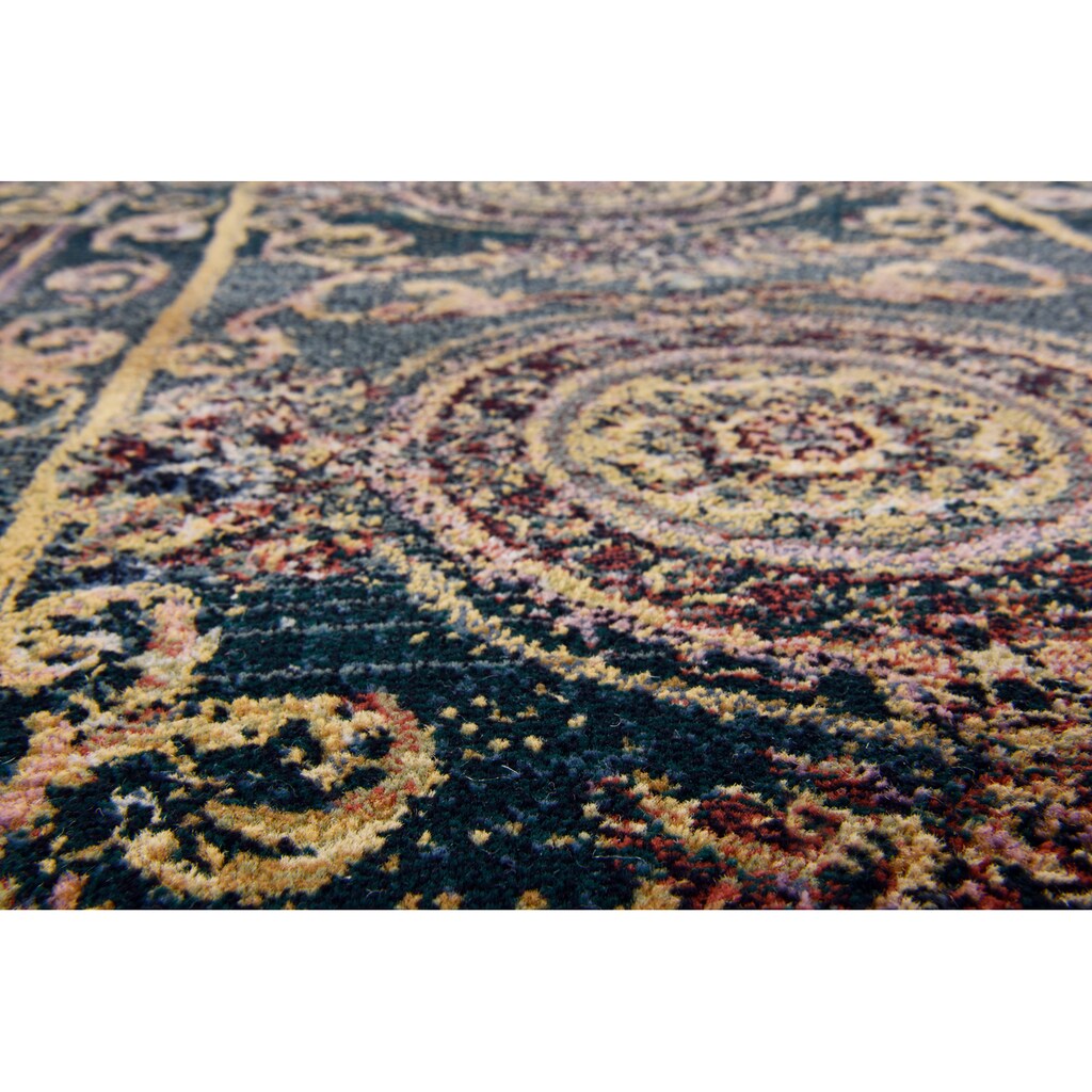THEKO Teppich »Gabiro 856«, rechteckig