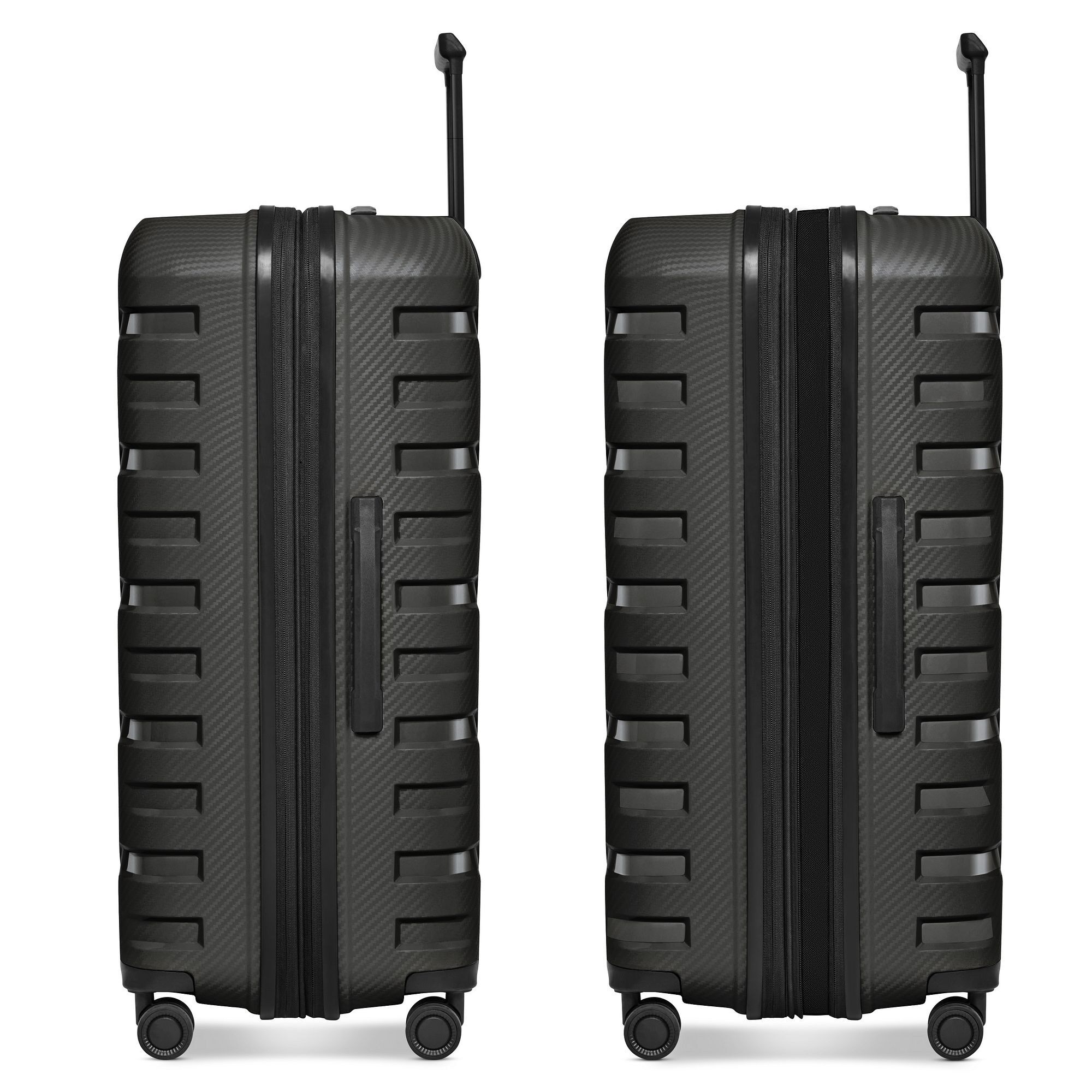 Smartbox Trolley »Edition 01Edition 01« 117 l