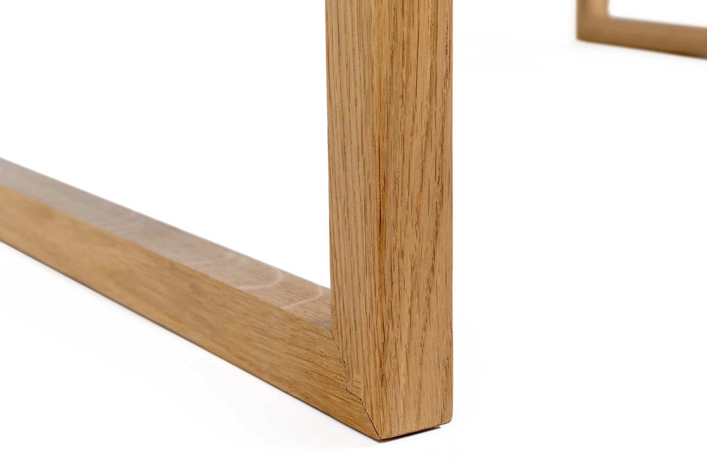 Woodman Couchtisch, im skandinavian Design