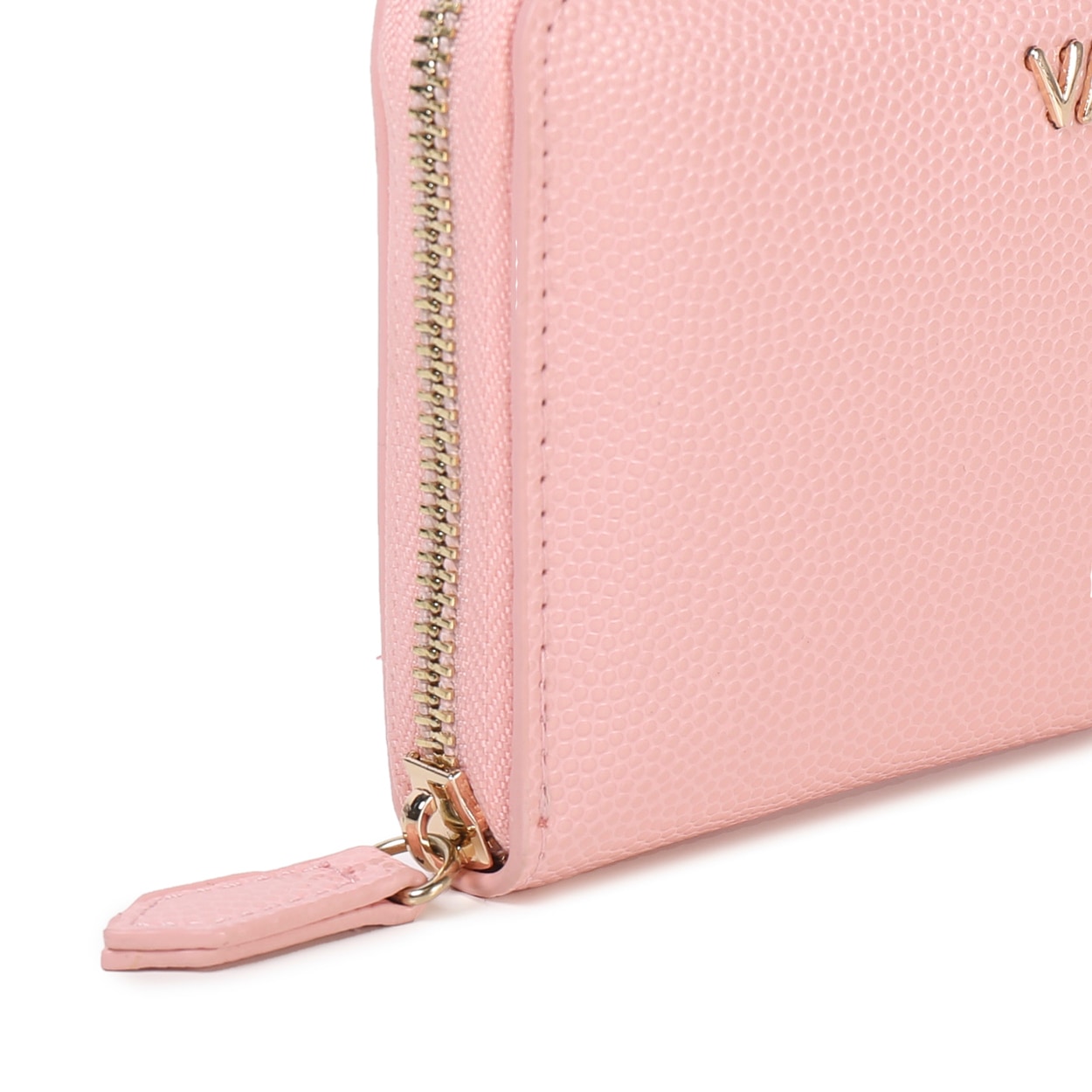 VALENTINO BAGS Geldbörse »DIVINA« , Damen Geldbeutel, Portemonnaie mit Logoschriftzug