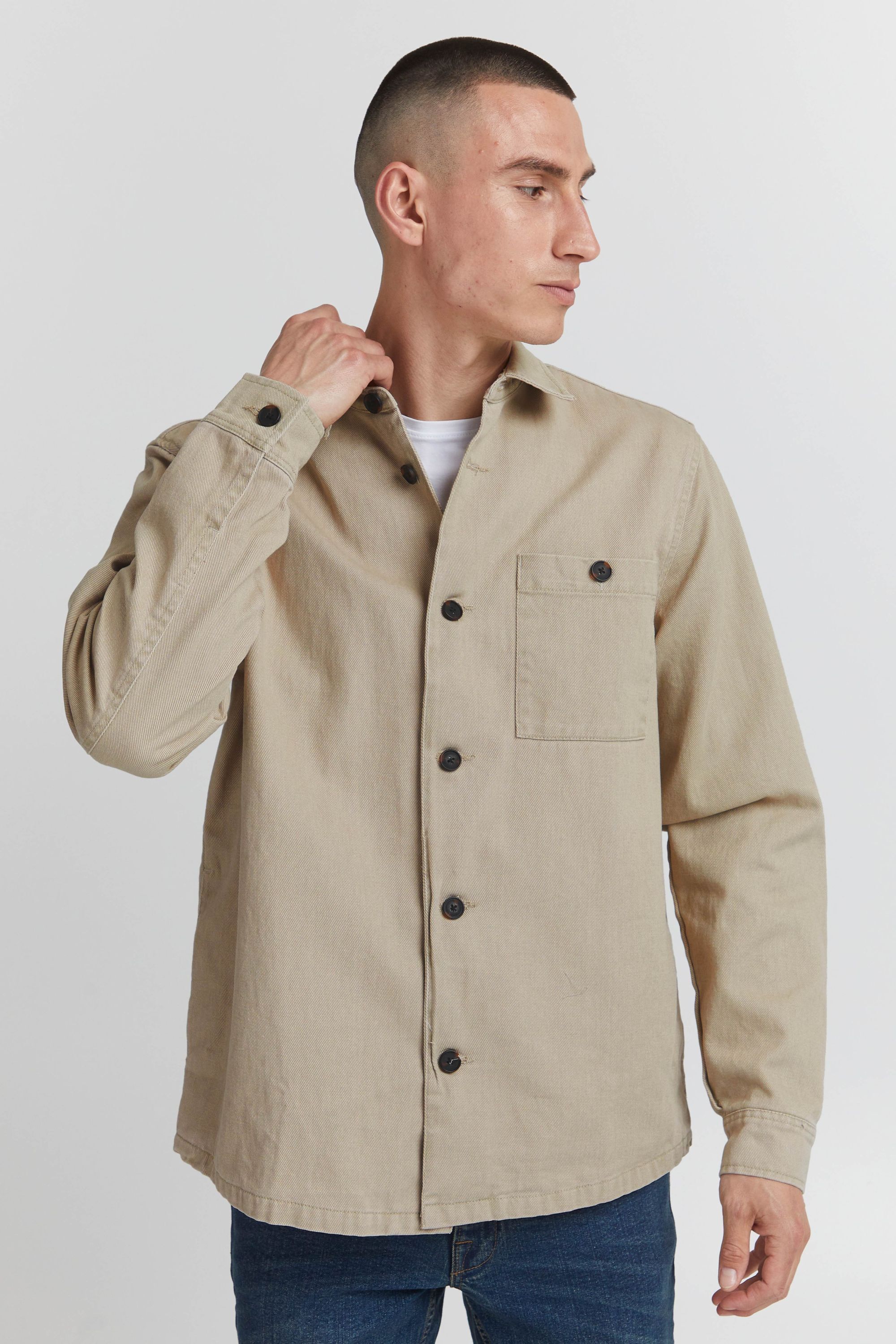 Thumbnail - Solid Funktionsjacke "Übergangsjacke SDBrenton"